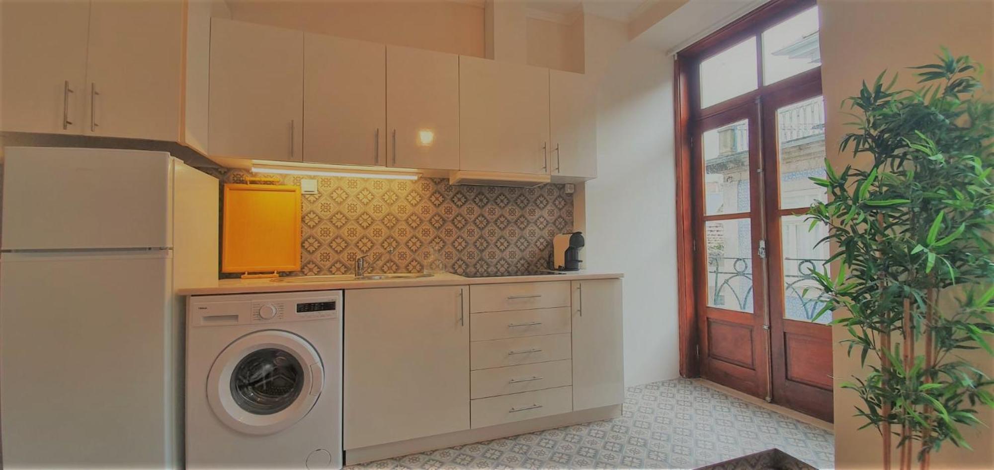 Appartement Clerigos Heart Flat Porto
