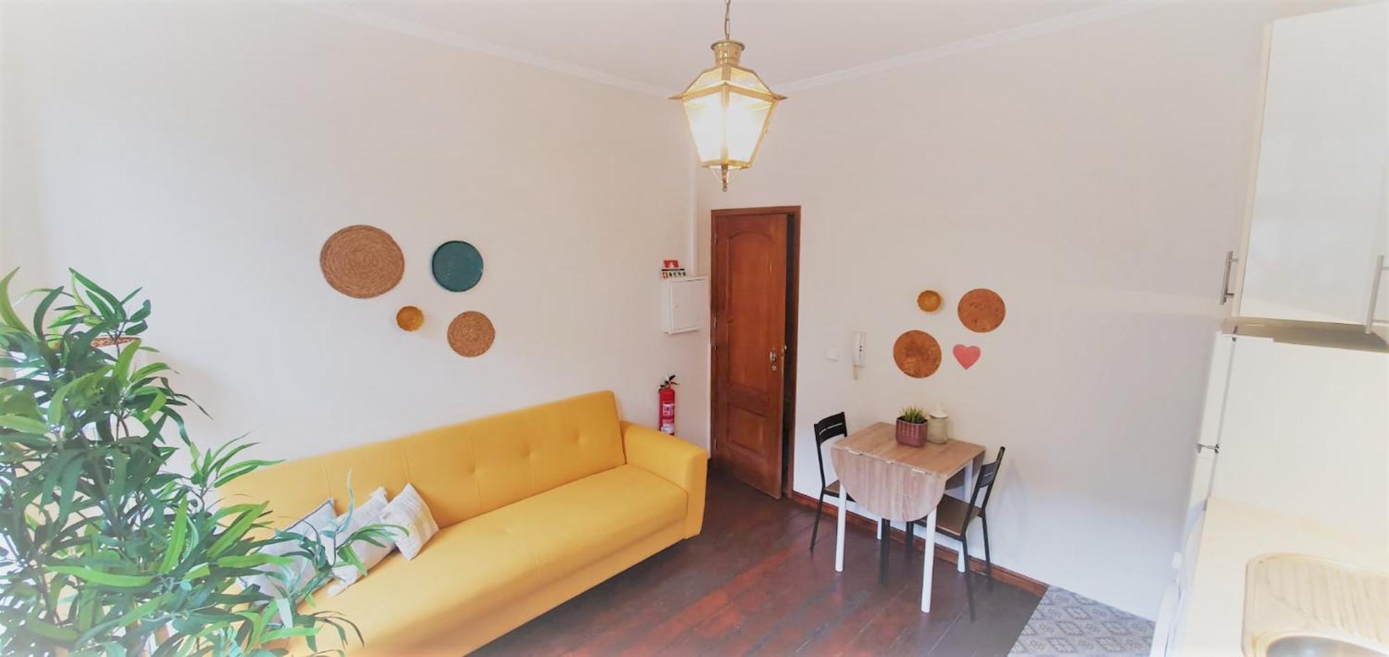 Appartement Clerigos Heart Flat *