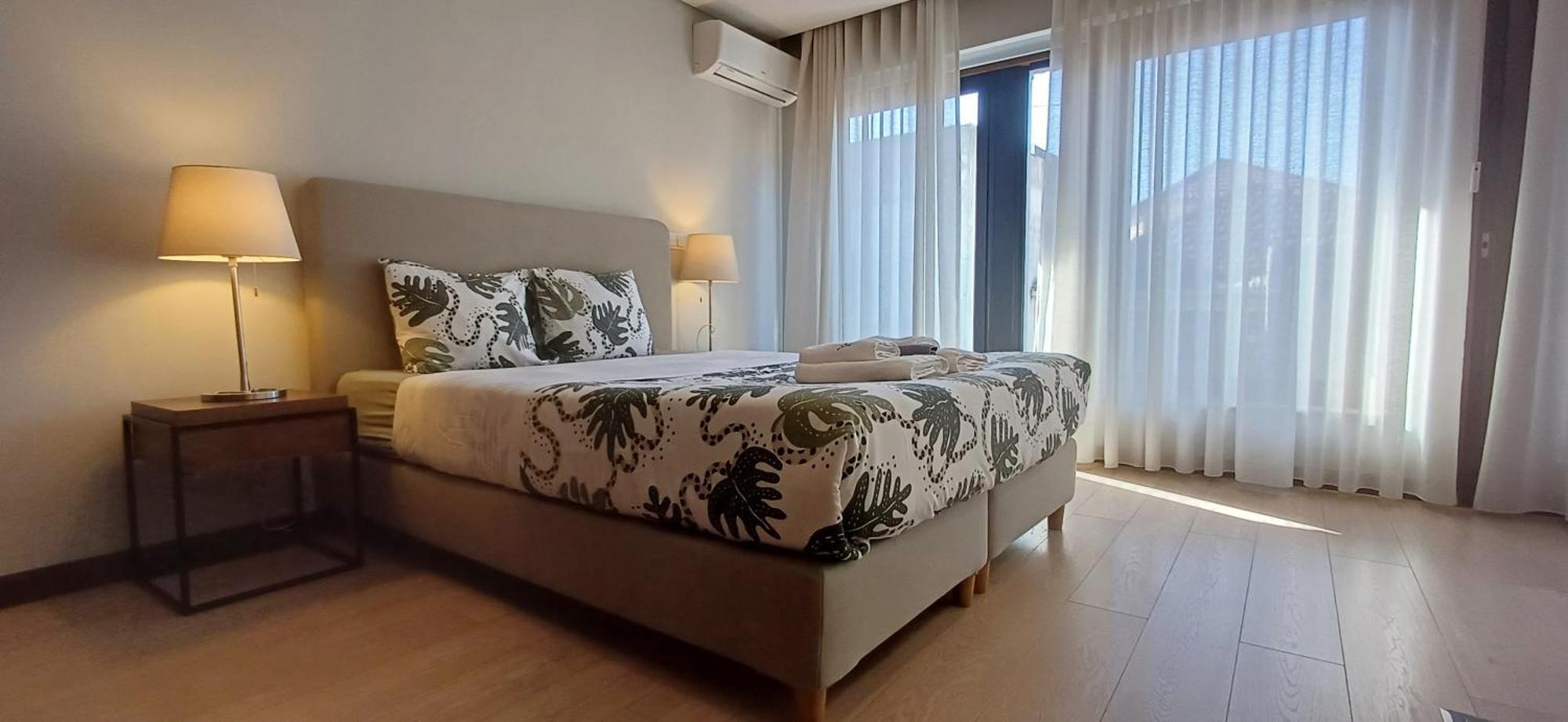 Apartment Casa Do Teatro Downtown