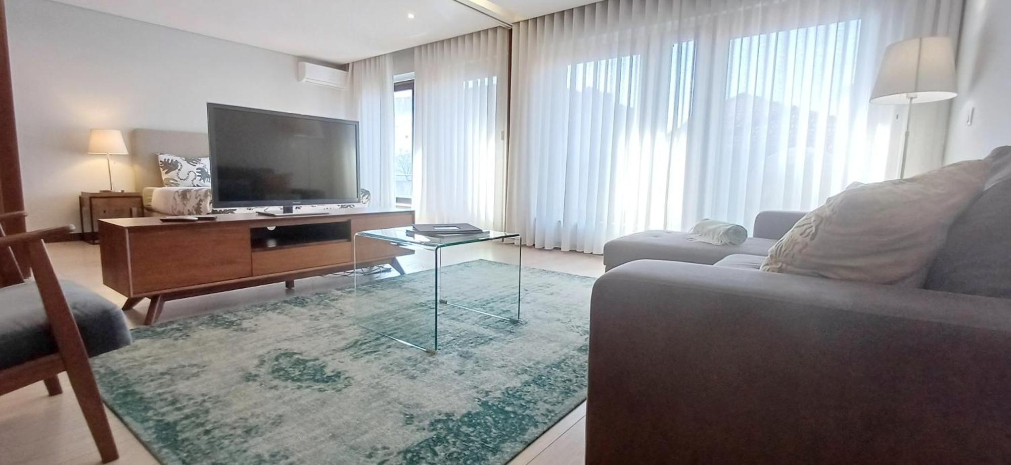 Casa Do Teatro Downtown Apartment *