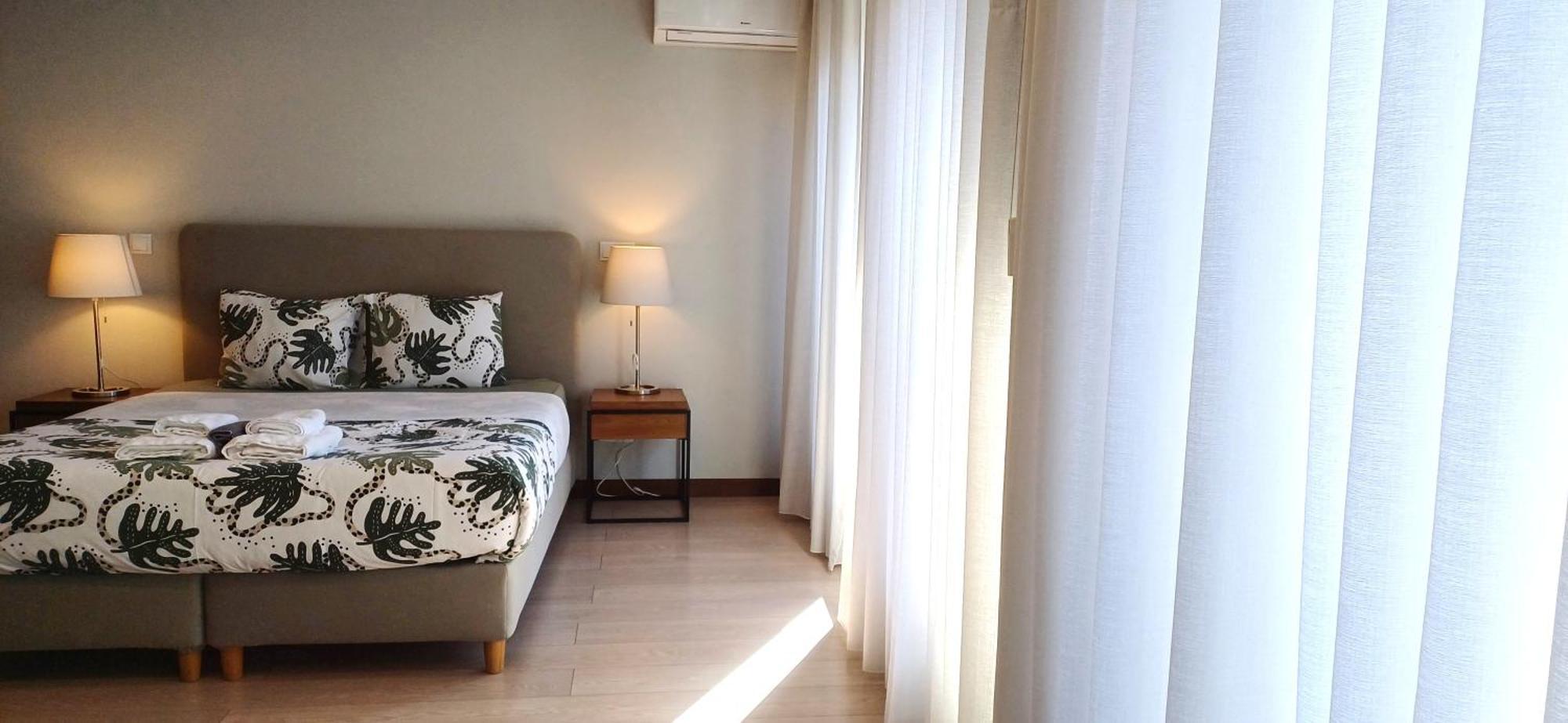 Casa Do Teatro Downtown Apartment
