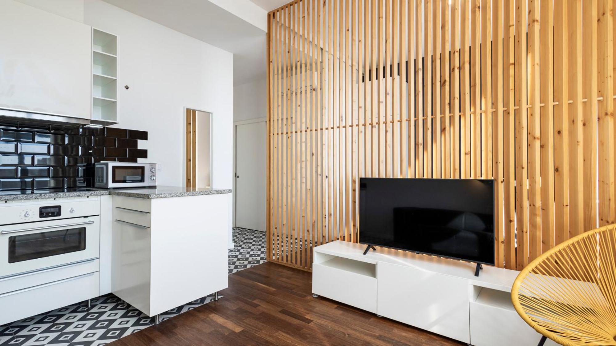 Apartment Boavista 1774 By Lovelystay *