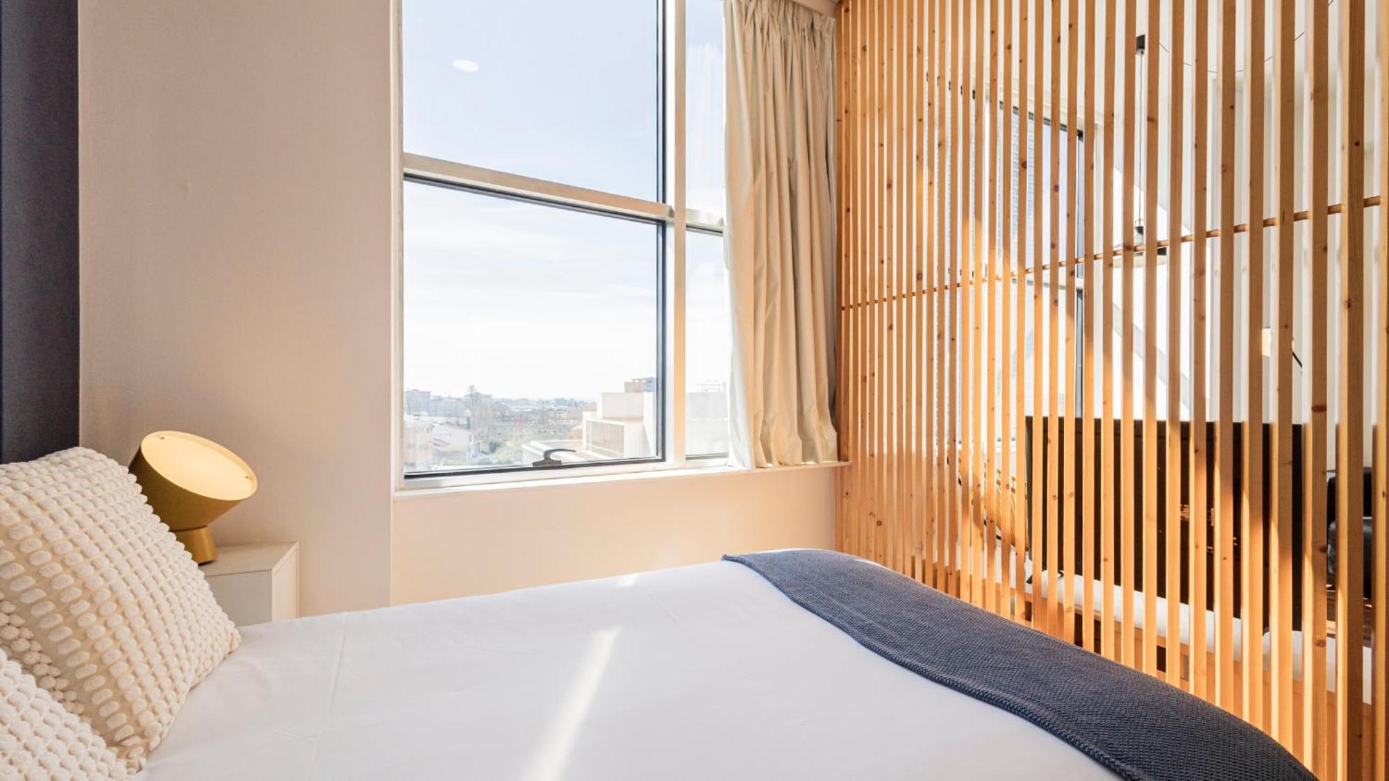 Boavista 1774 By Lovelystay Apartment *