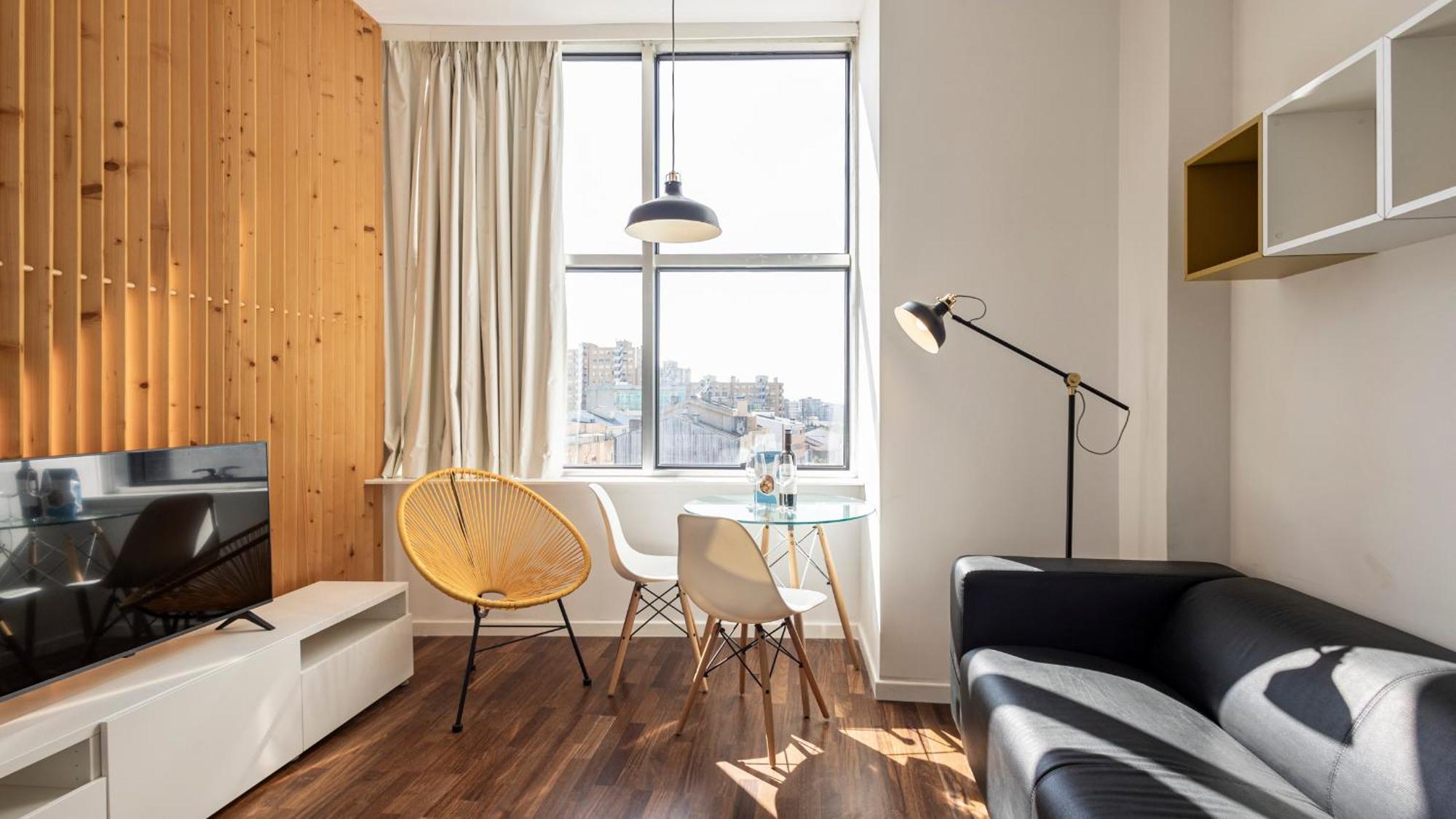 Apartment Boavista 1774 By Lovelystay