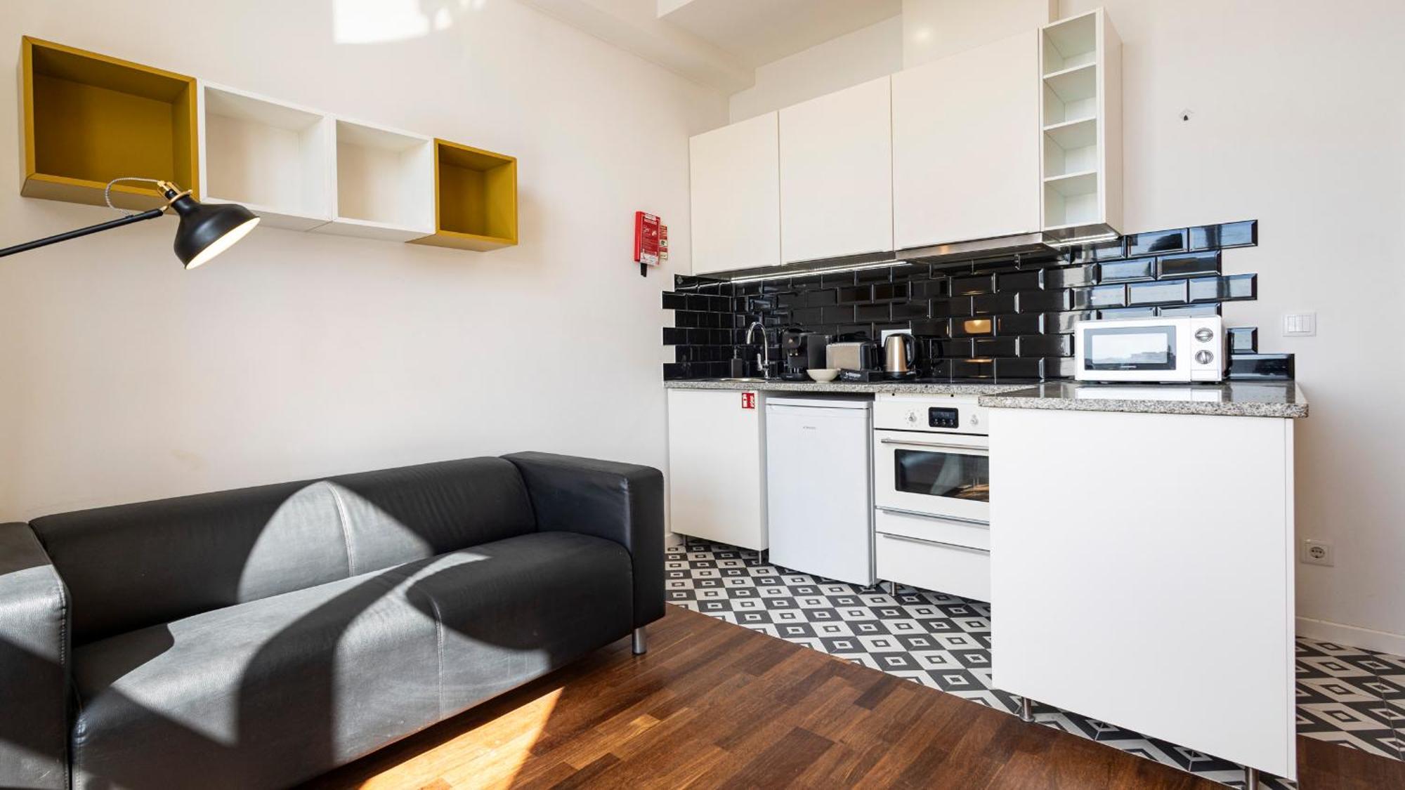 Apartment Boavista 1774 By Lovelystay *