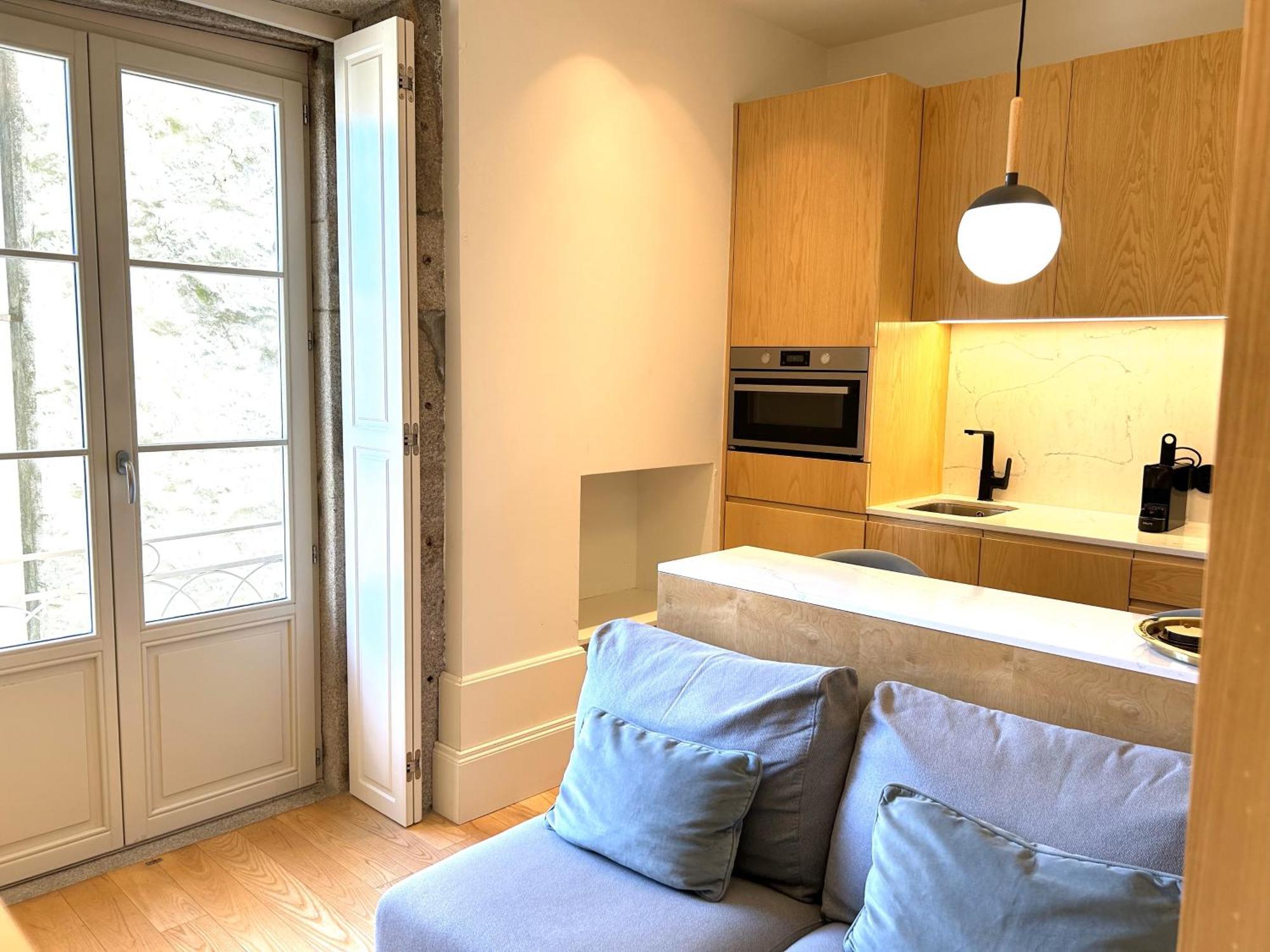 N - Cha Appartement