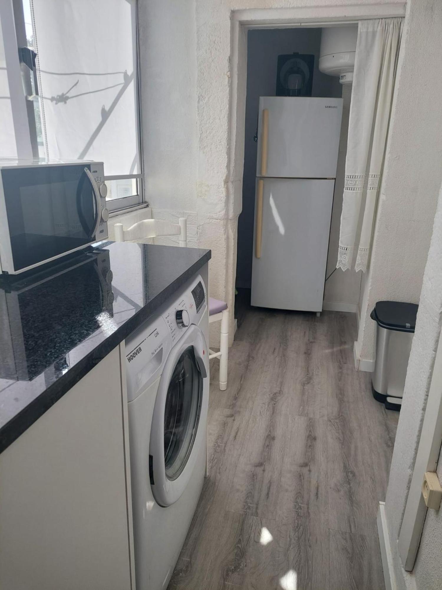 Apartamento Requinte *