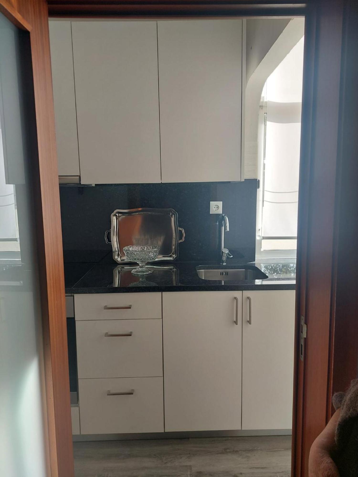 Apartamento Requinte