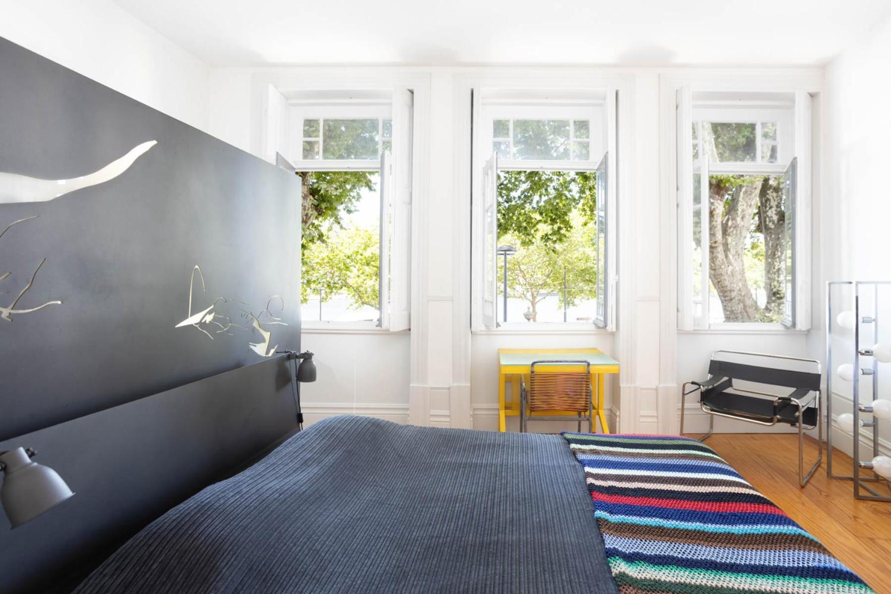 14º Esquadra — Cais Das Pedras Guest House 3*