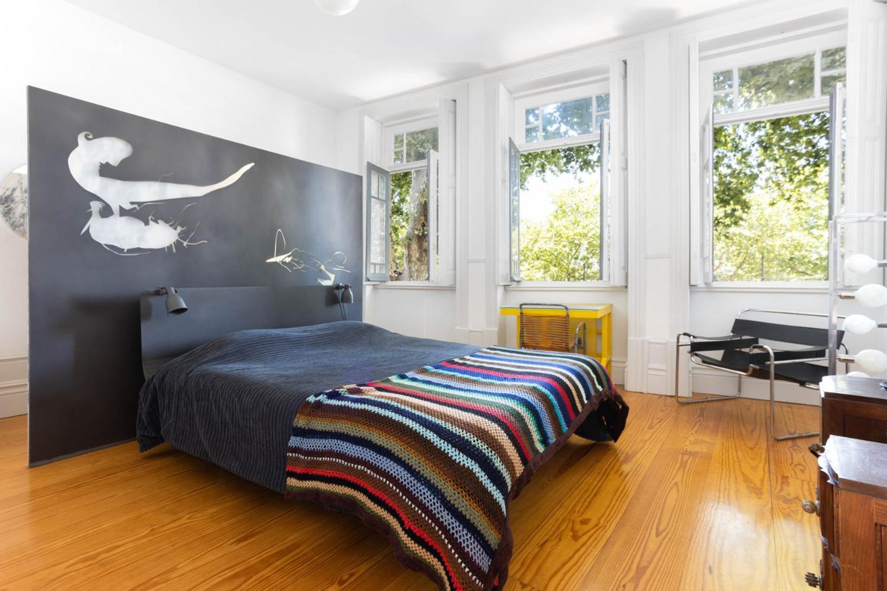 14º Esquadra — Cais Das Pedras Guest House Porto