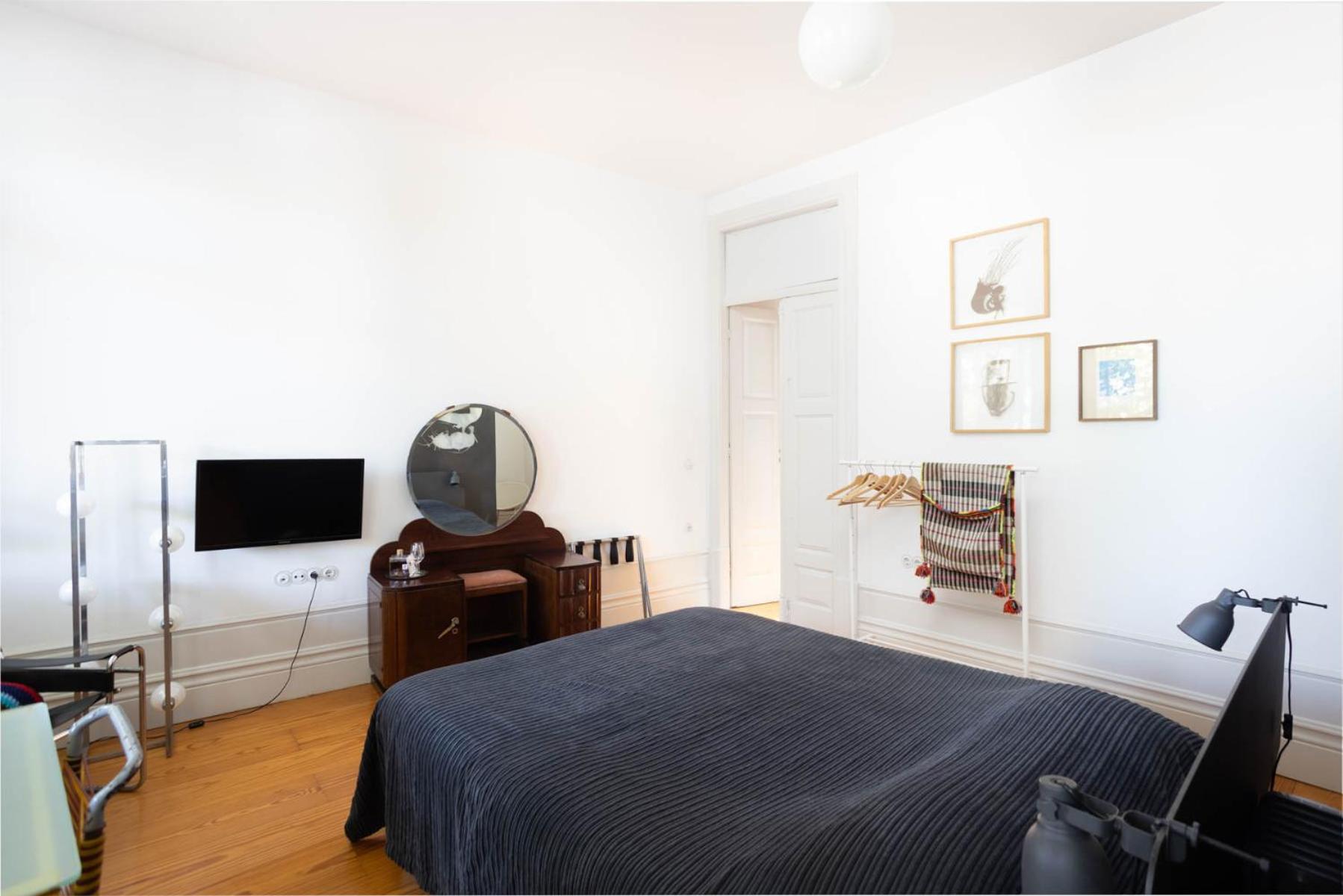 Guest house 14º Esquadra — Cais Das Pedras Guest House Porto