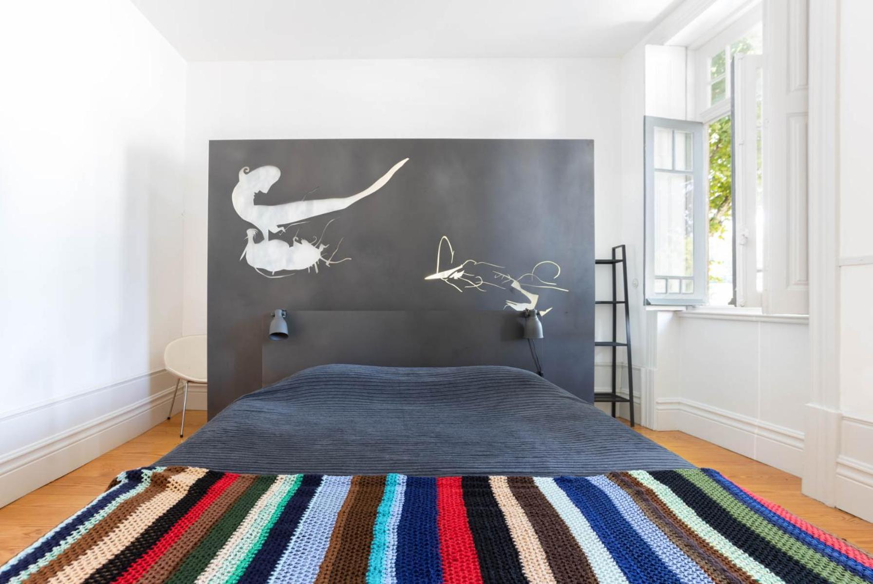 14º Esquadra — Cais Das Pedras Guest House Porto