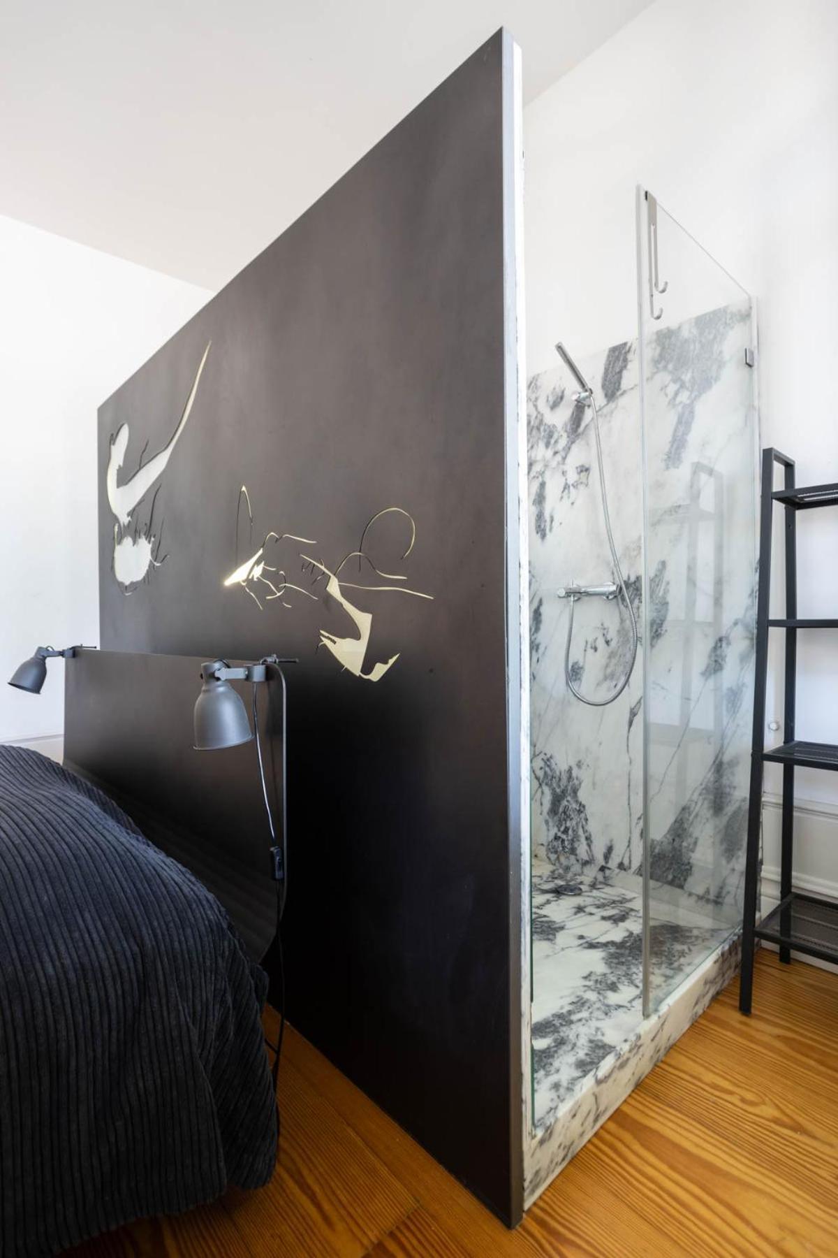 14º Esquadra — Cais Das Pedras Guest House Guest house 3*