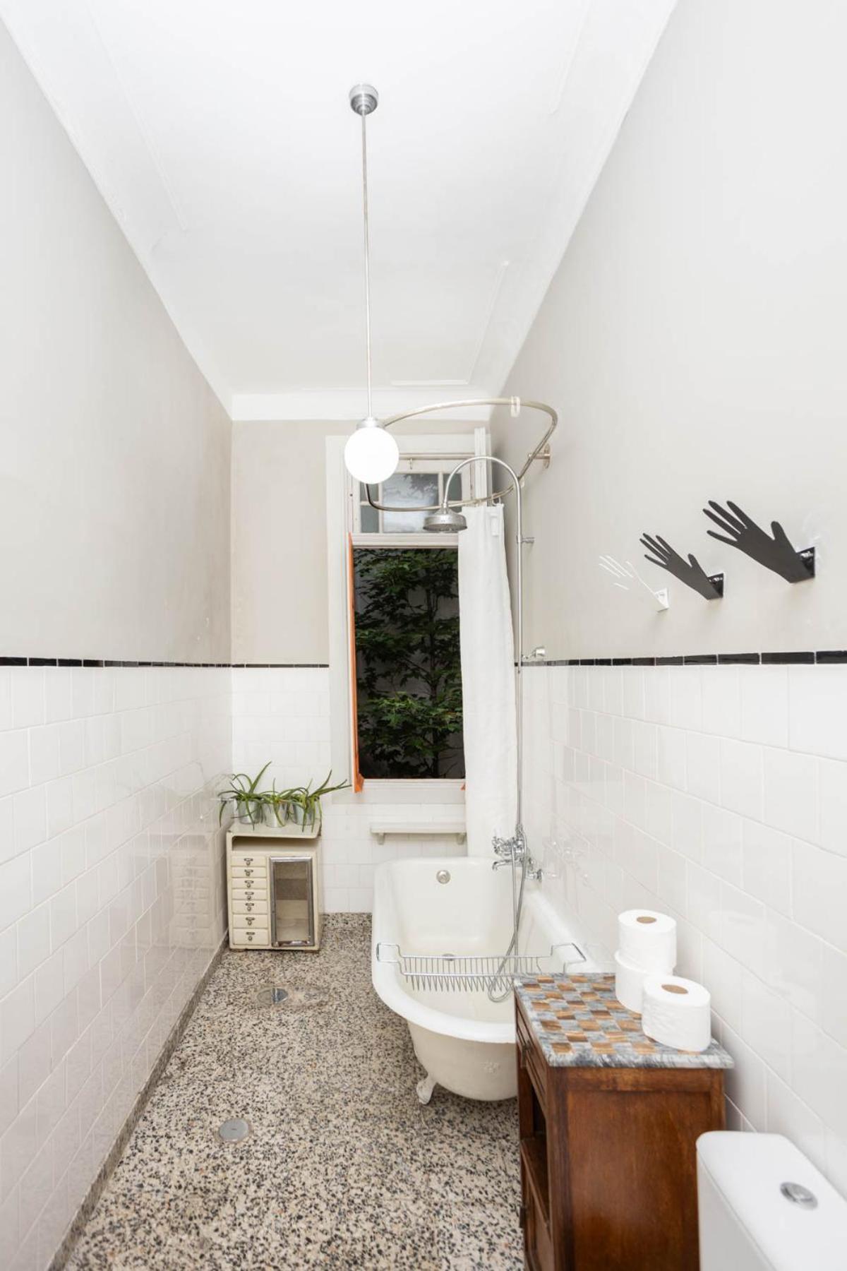 14º Esquadra — Cais Das Pedras Guest House