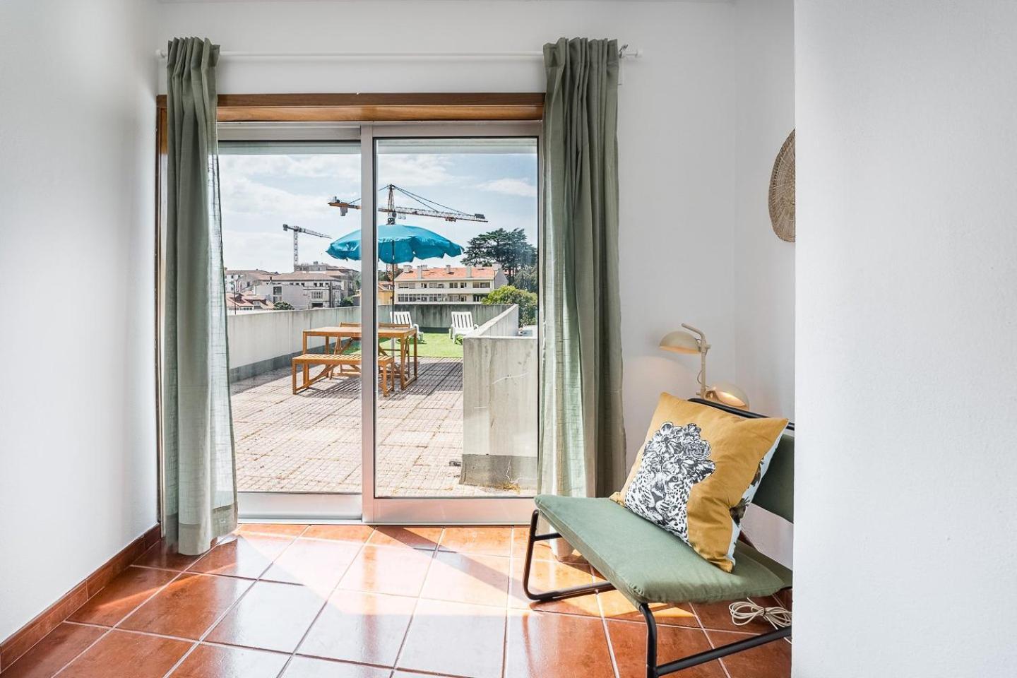 Apartment Guestready - Portrait With A View