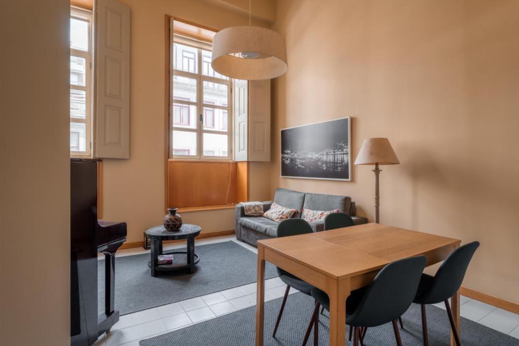 Apartment Trindade Apartamento Centro Historico Porto