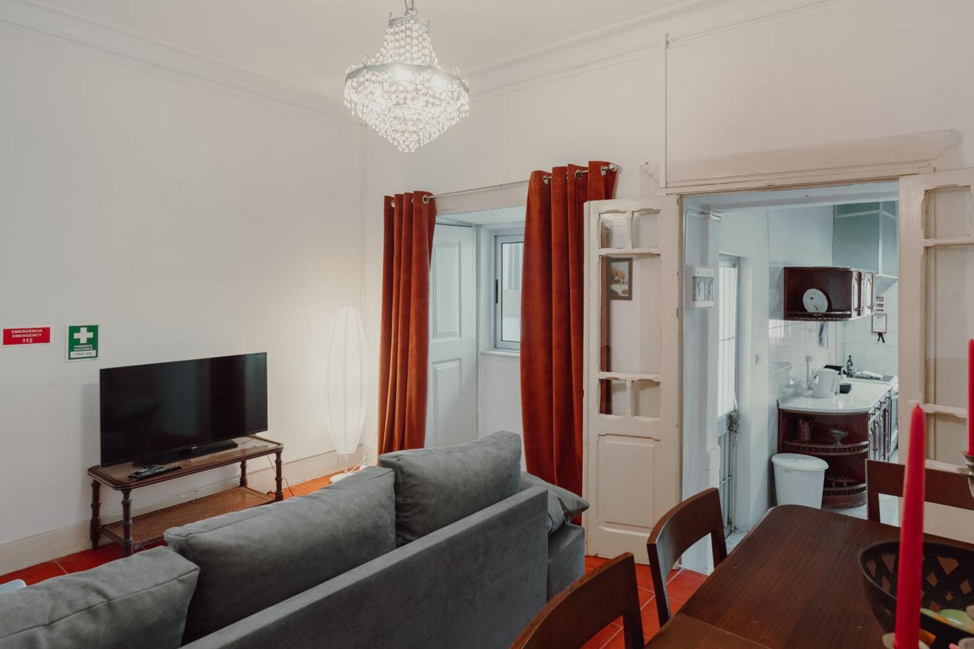 Alegria By The River House Holiday home Porto