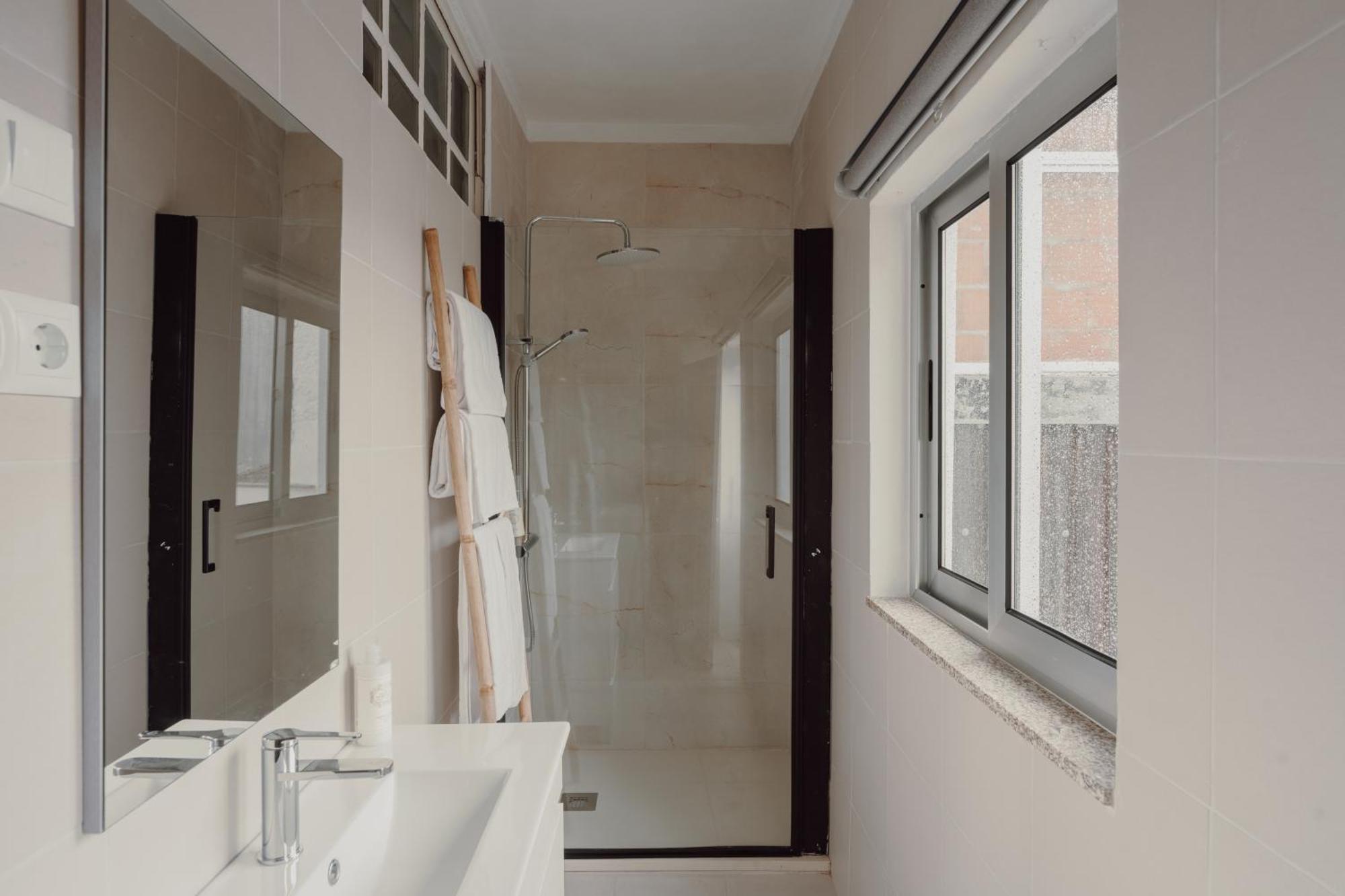 Vakantiehuis Alegria By The River House Porto