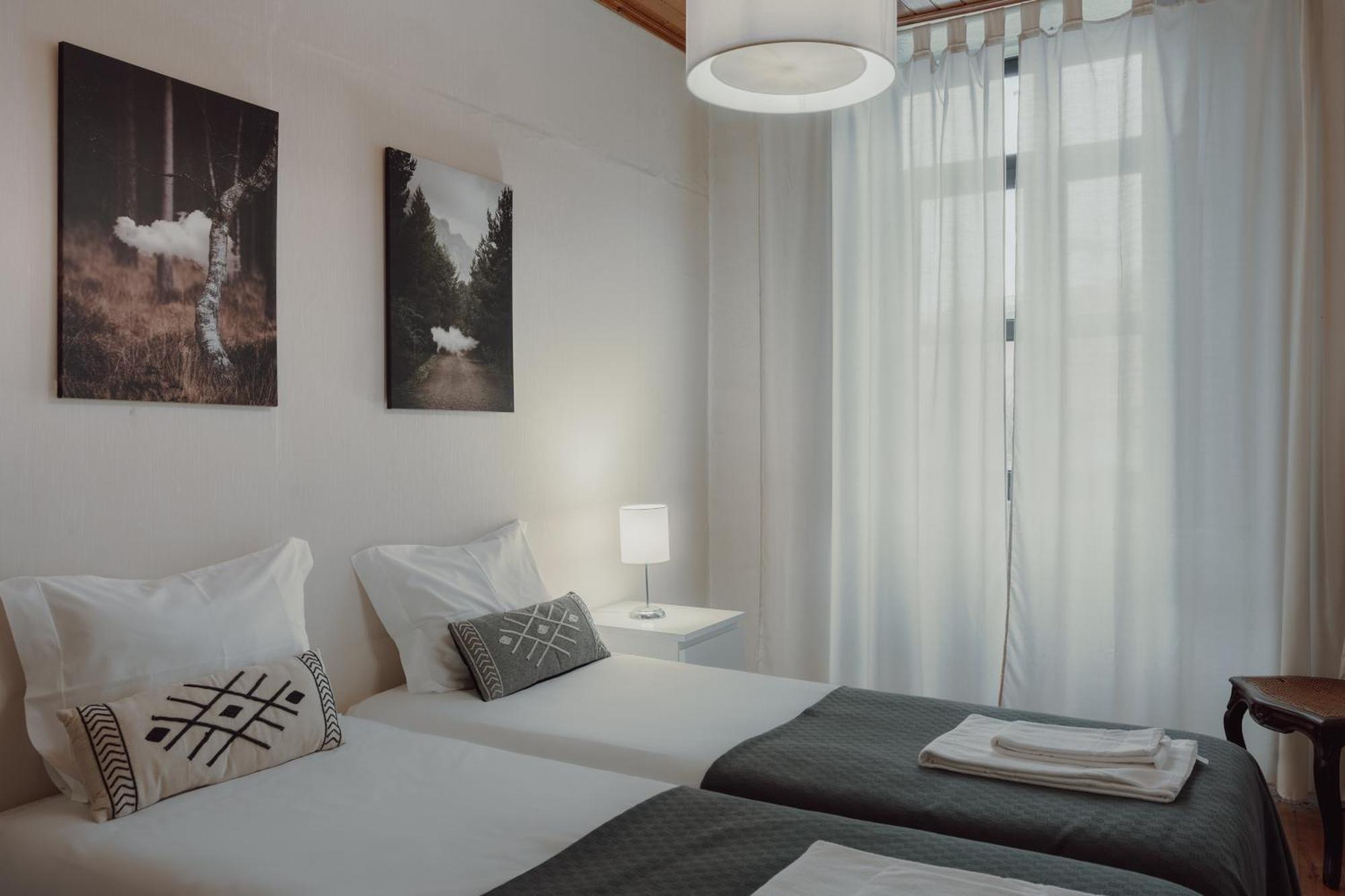 Alegria By The River House * Porto