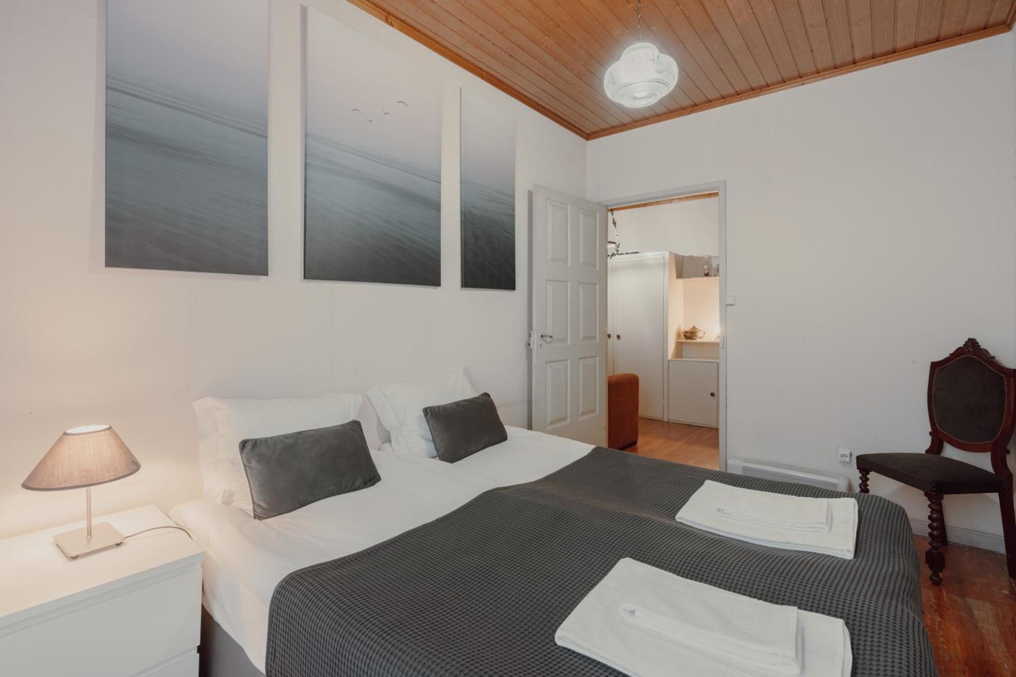 Alegria By The River House * Porto