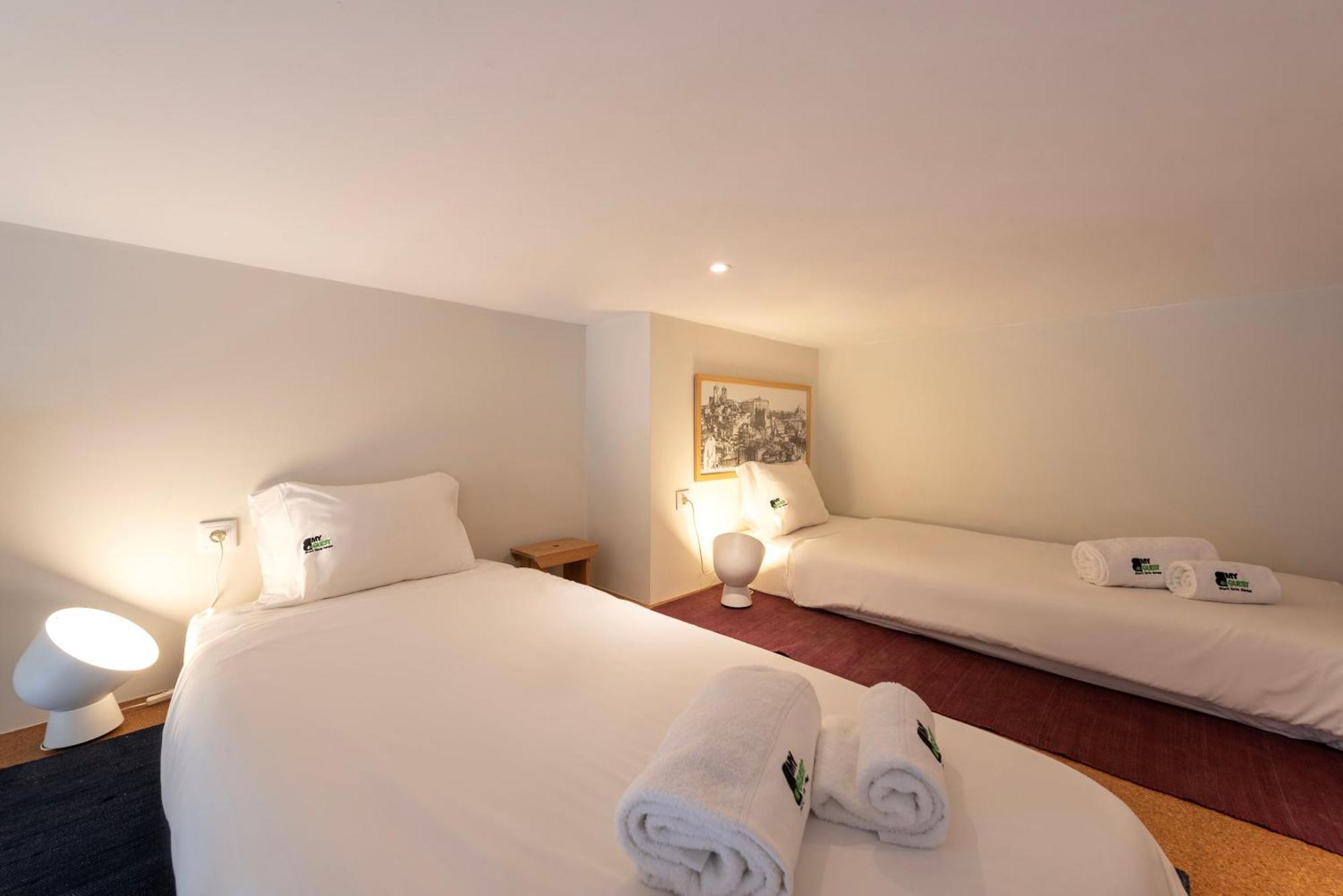 Apartamento Bmyguest - Bonfim Garden *