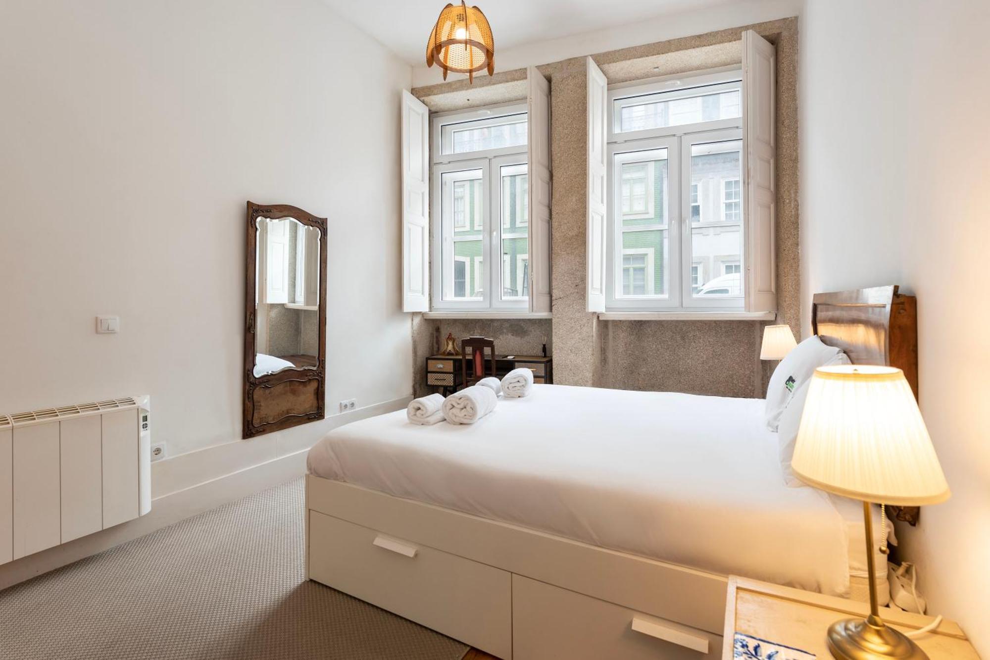 Apartamento Bmyguest - Bonfim Garden