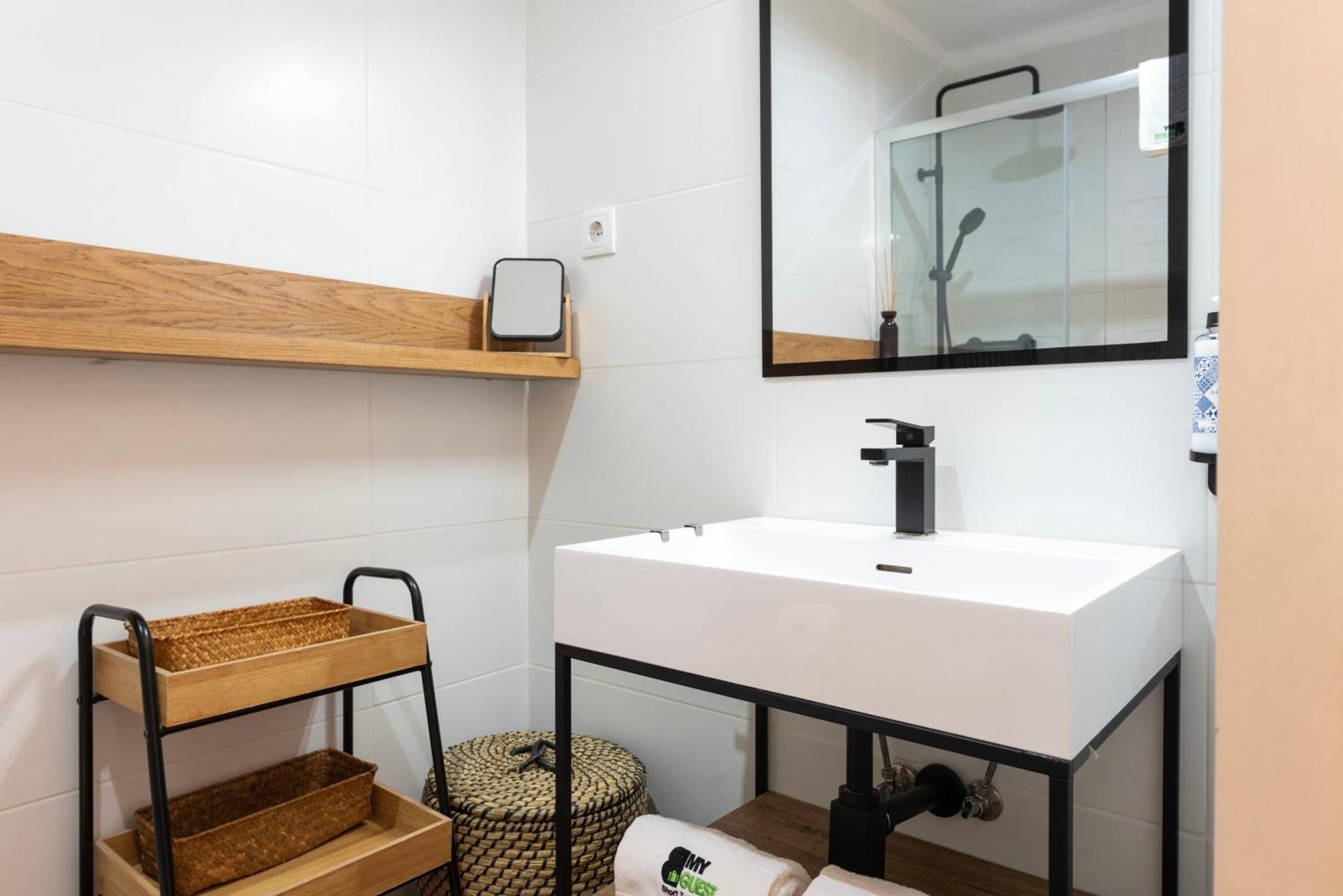 Apartamento Bmyguest - Bonfim Garden Porto