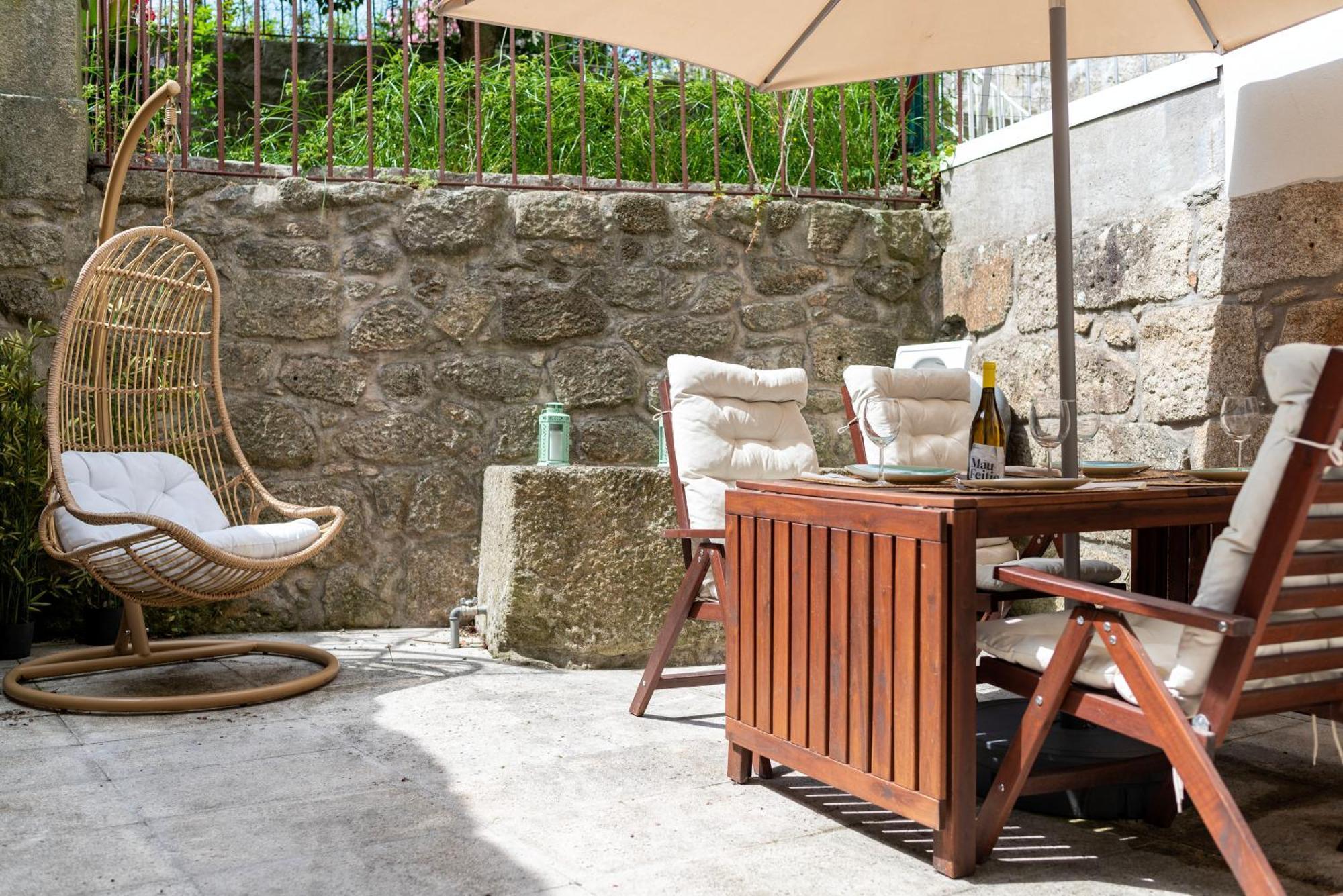 Apartamento Bmyguest - Bonfim Garden
