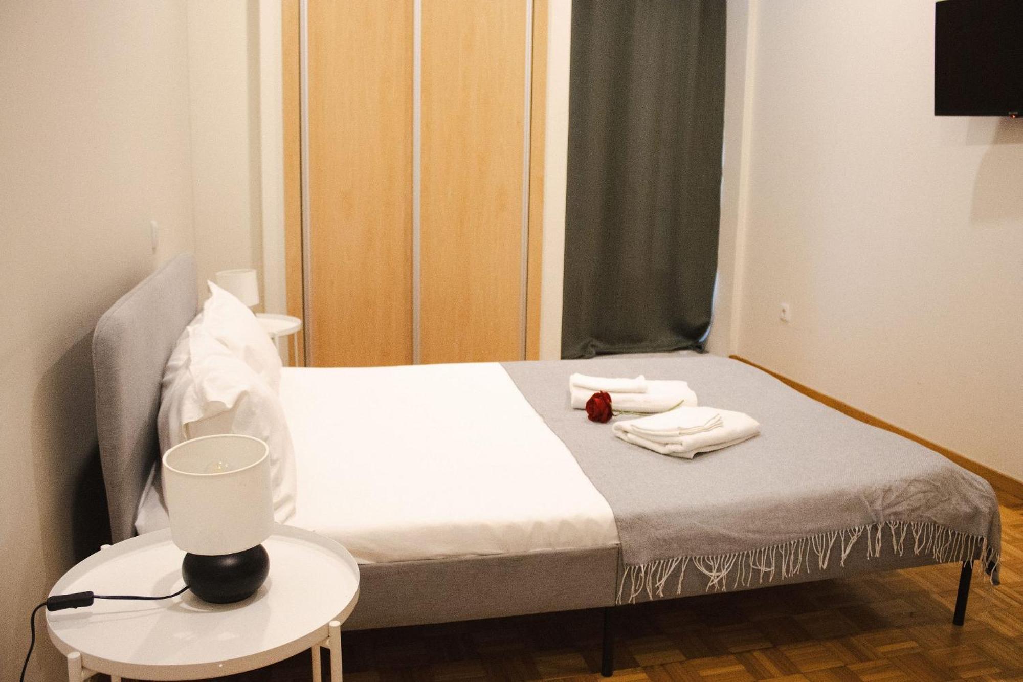 Appartement Brasil Excellent Location