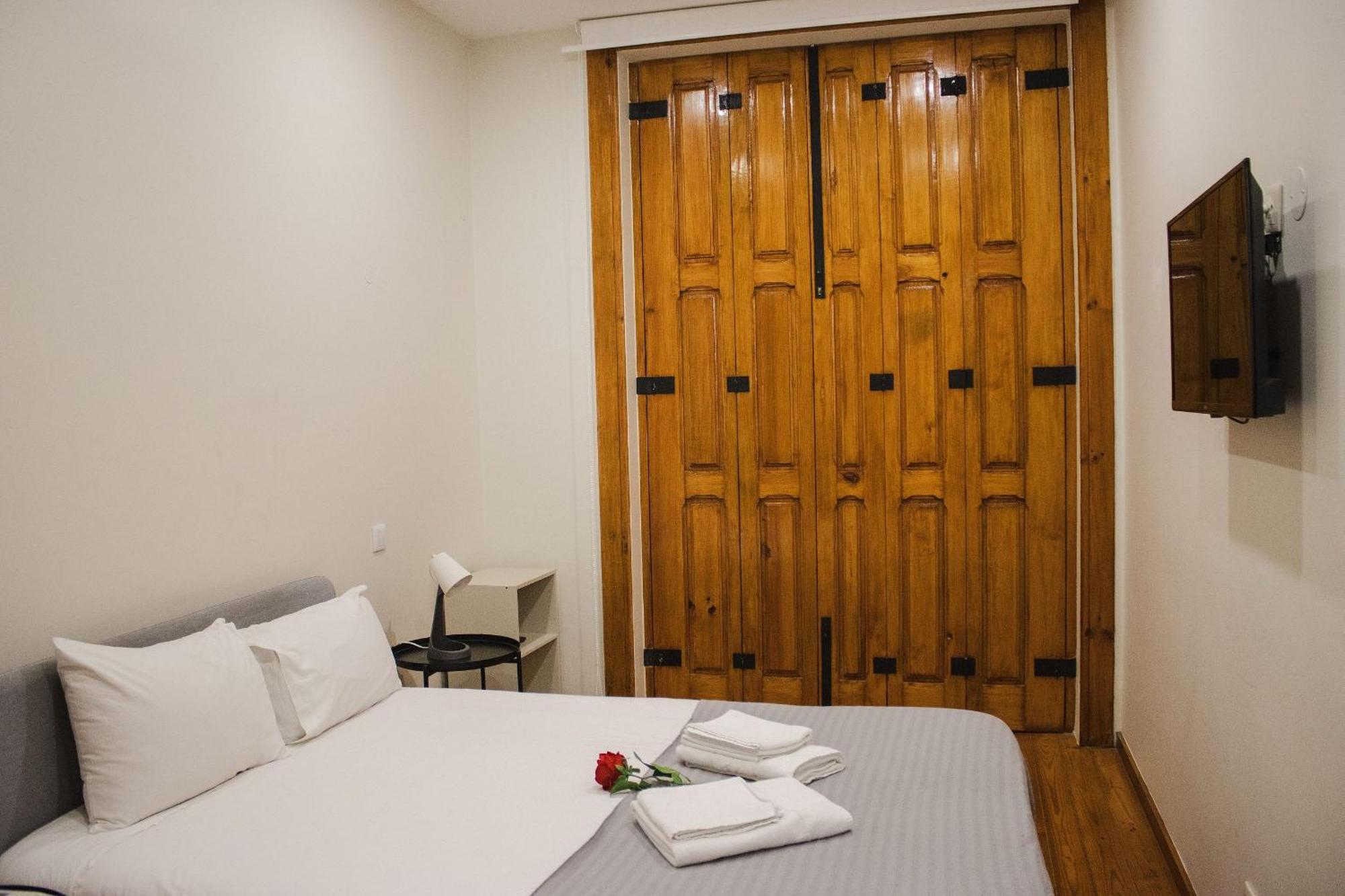Brasil Excellent Location Appartement *