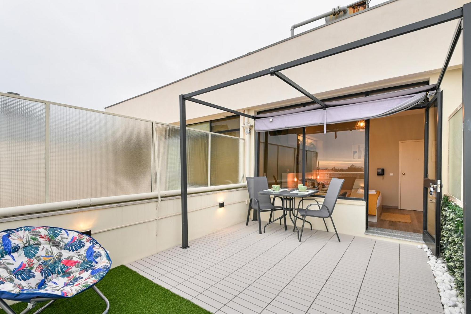 Apartment Julio Dinis Secret Retreat - By Guest Porto