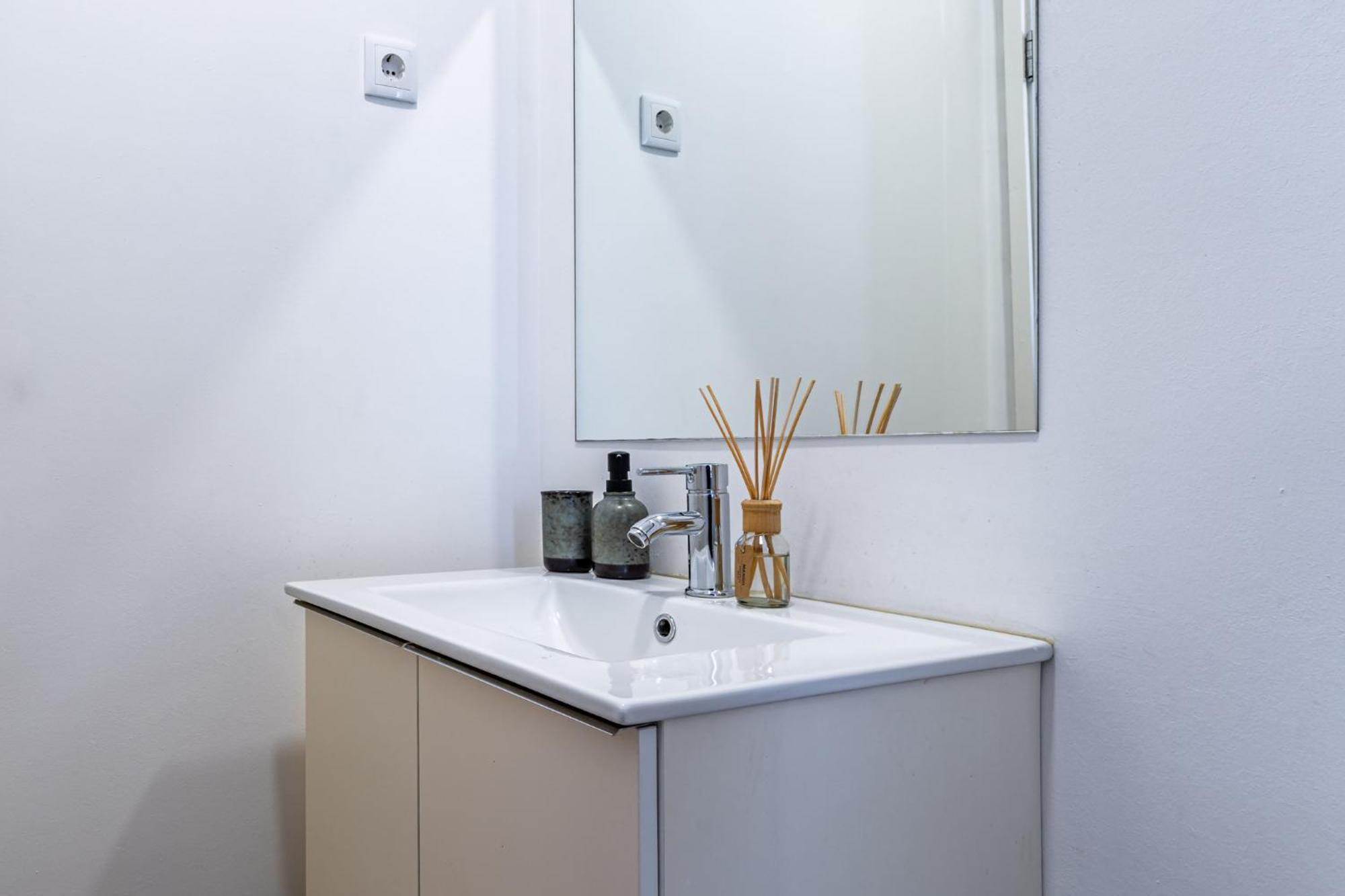 Apartment Nomad's Easy - Lounge Casa Da Musica Porto
