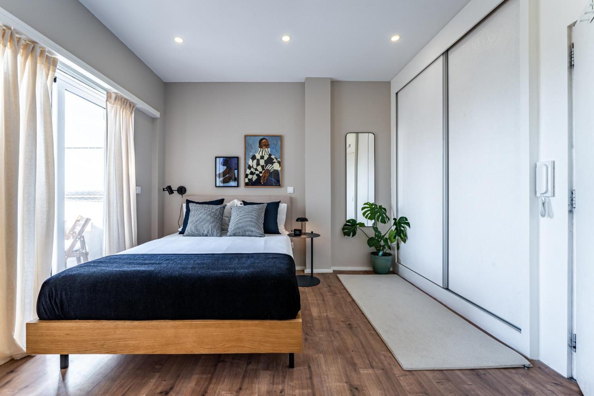 Nomad's Easy - Lounge Casa Da Musica Apartment Porto