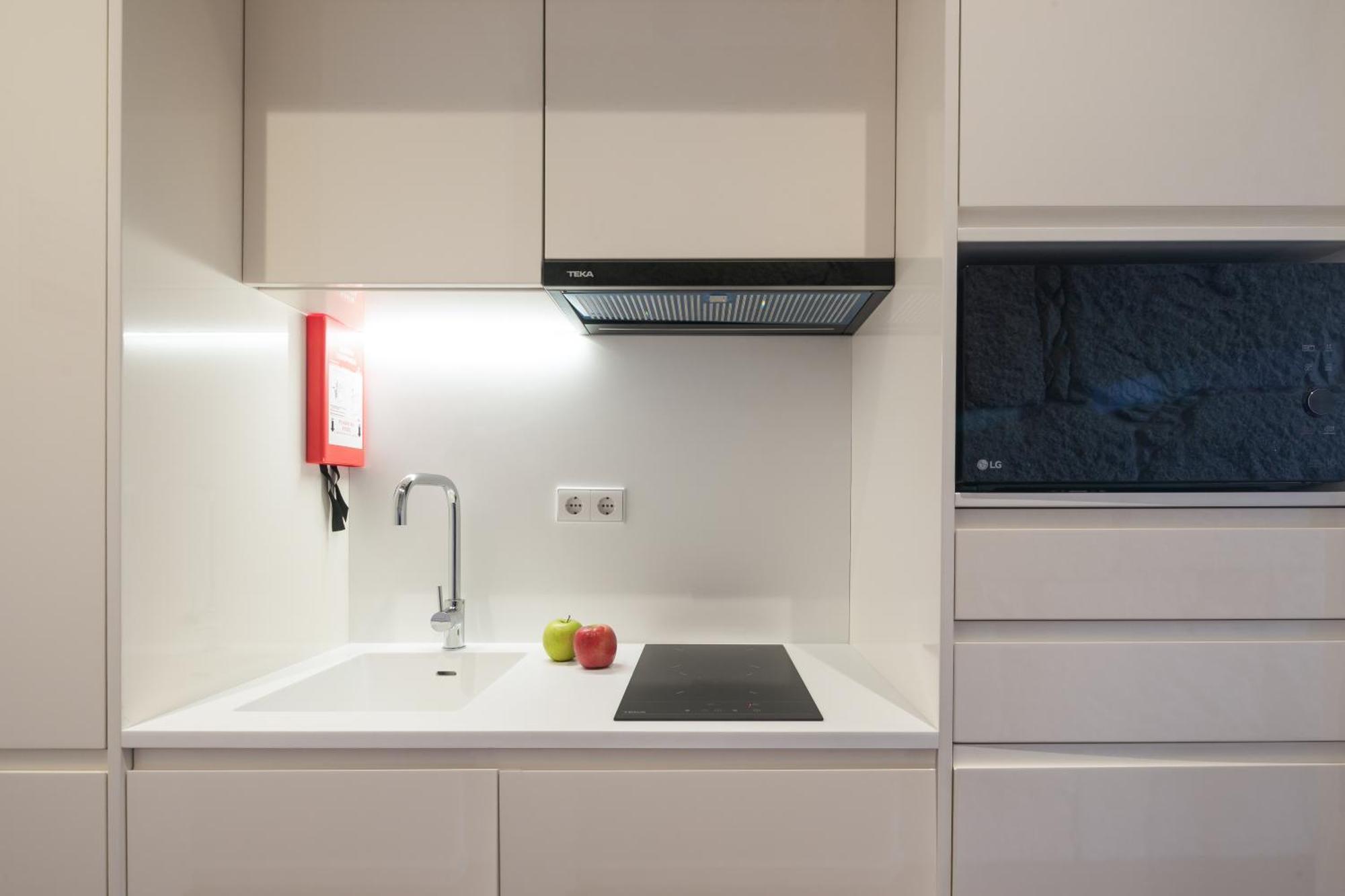 Apartment Bandeiras Porto