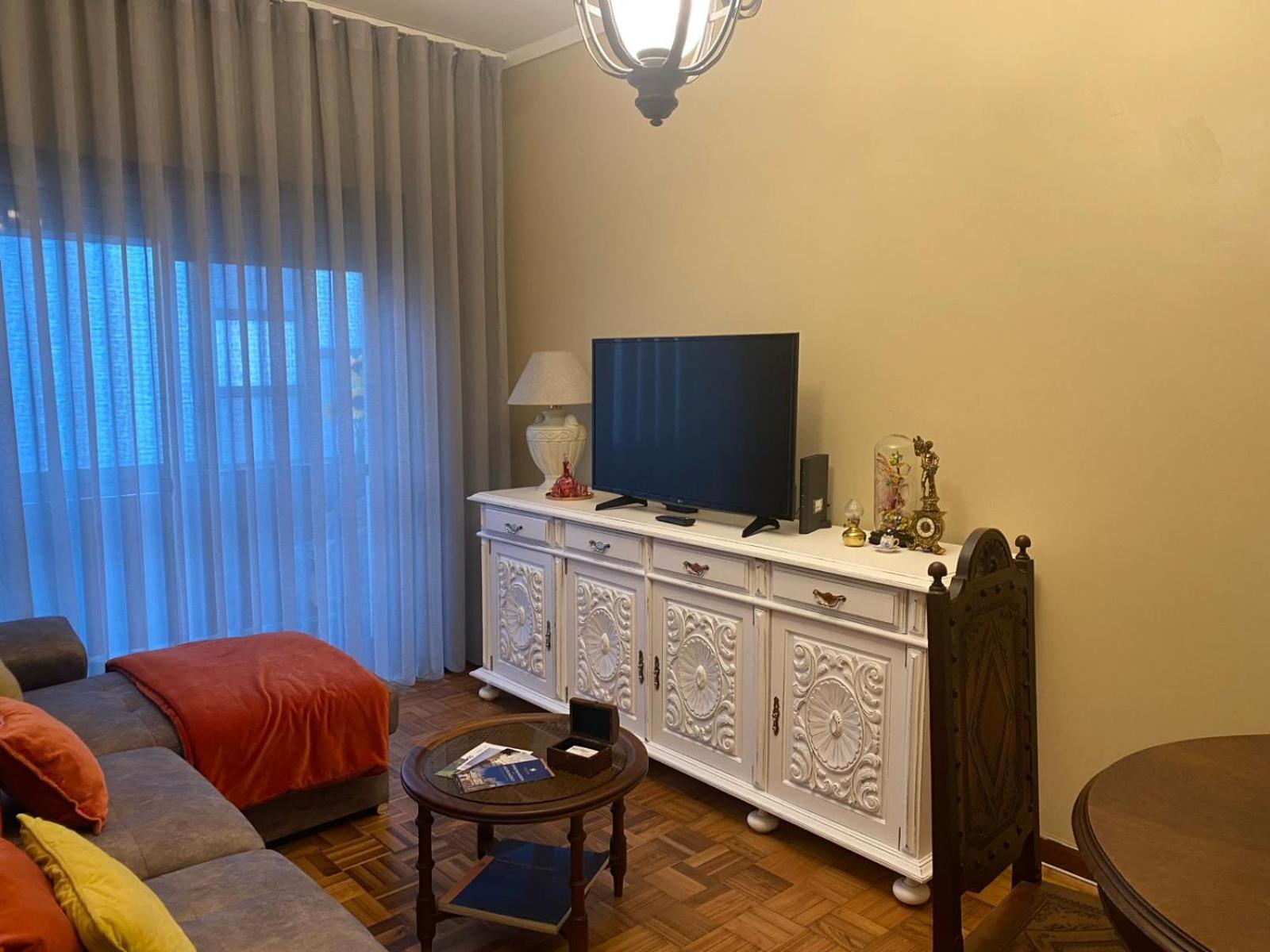Art Gallery Apartamento