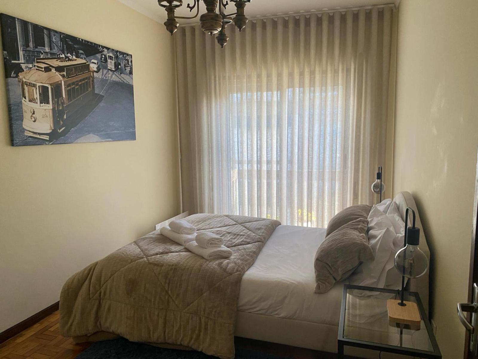 Apartamento Art Gallery Porto