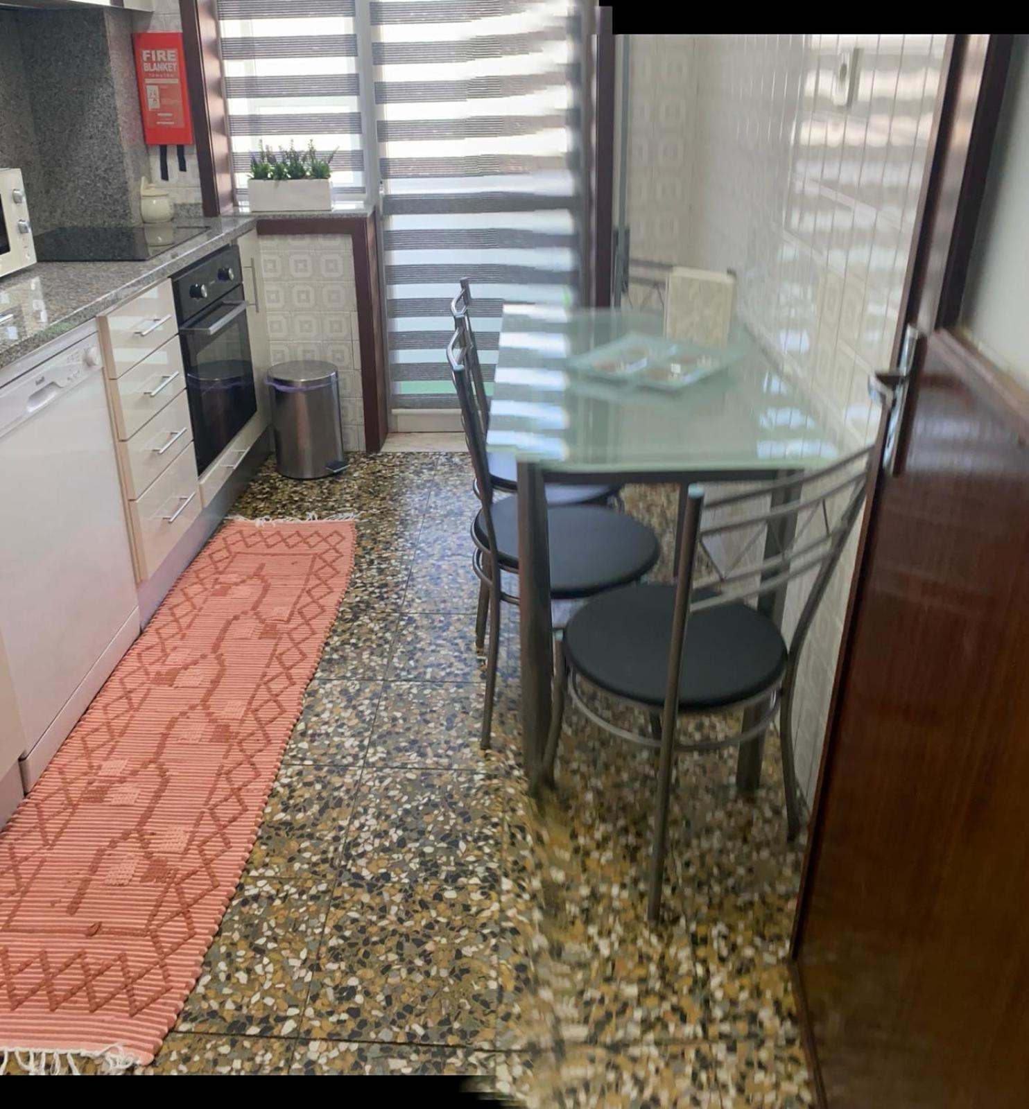 Apartamento Art Gallery *