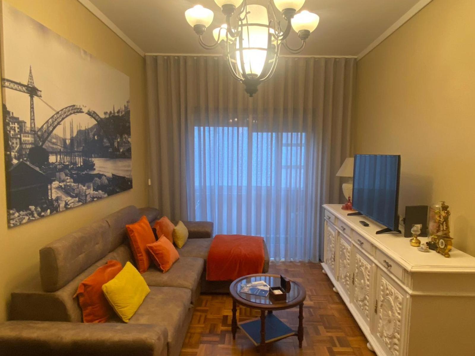 Apartamento Art Gallery Porto