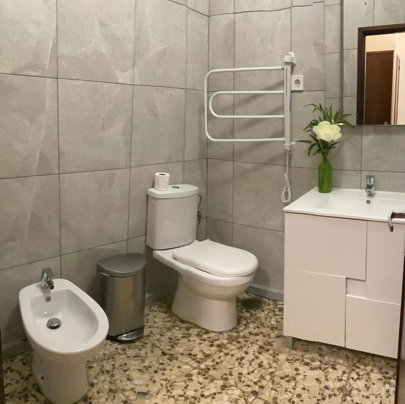 Art Gallery Apartamento *