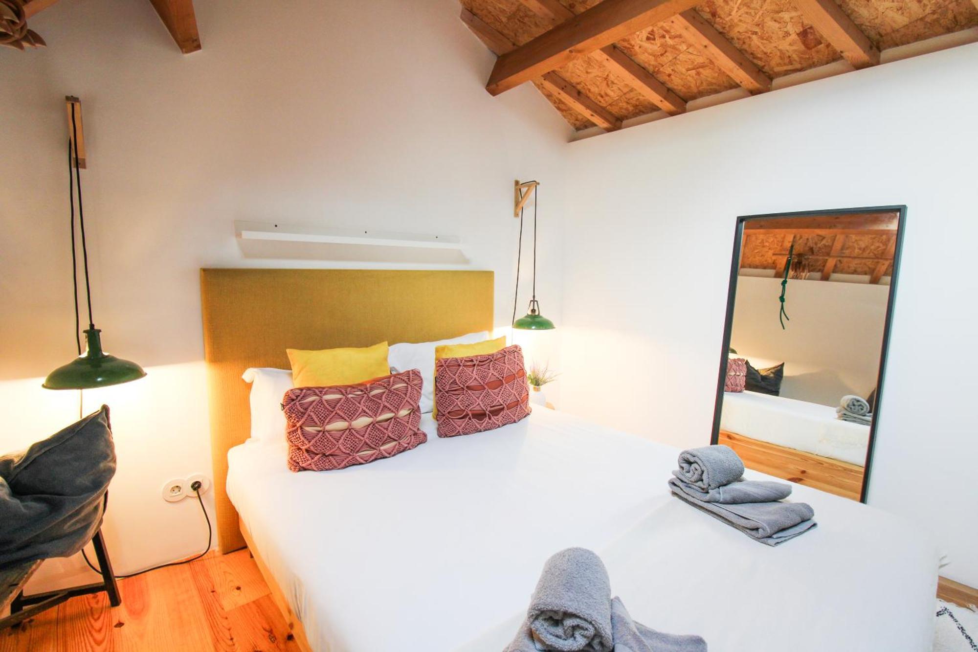 Apartment Macario Cosy Loft *