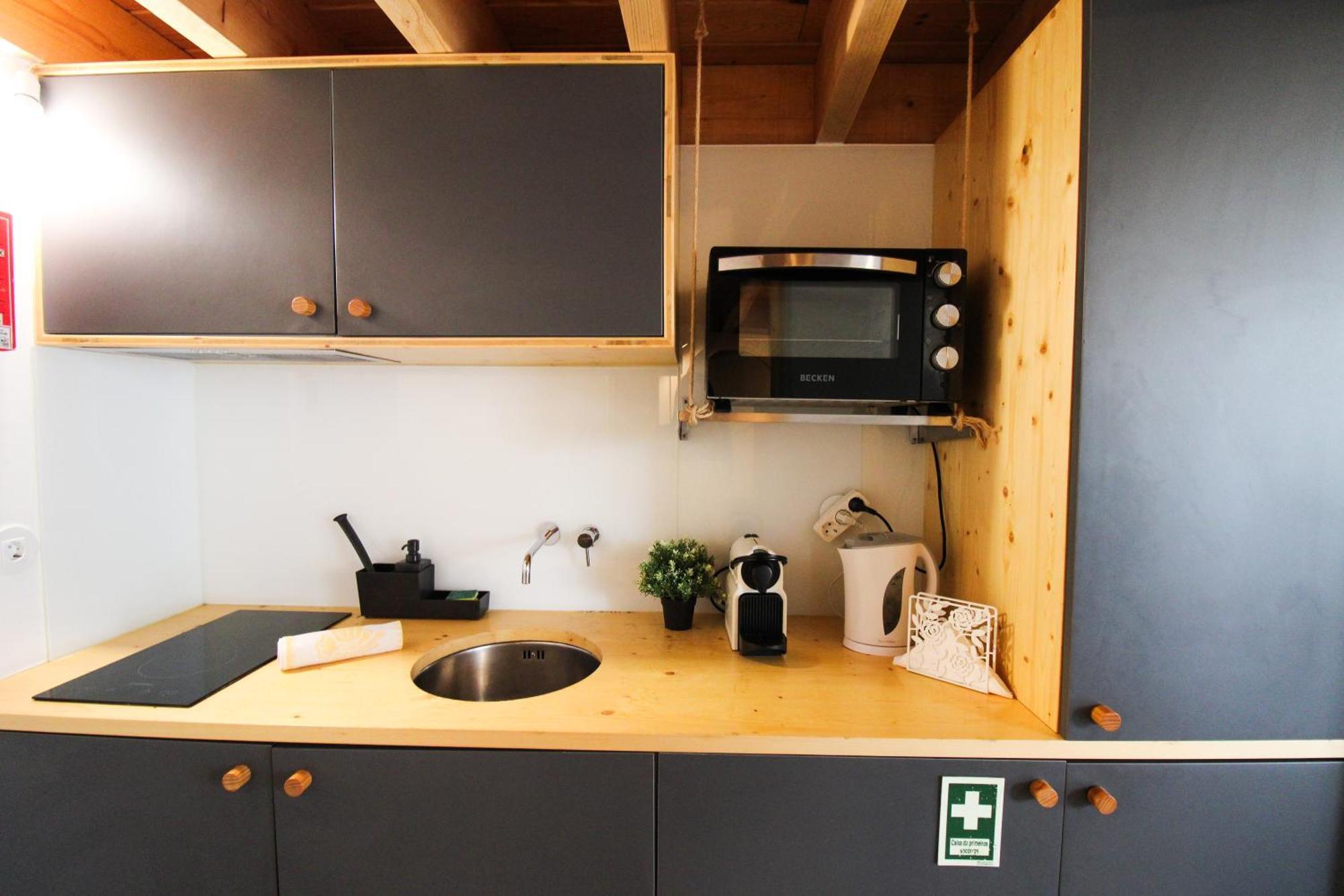 Apartment Macario Cosy Loft