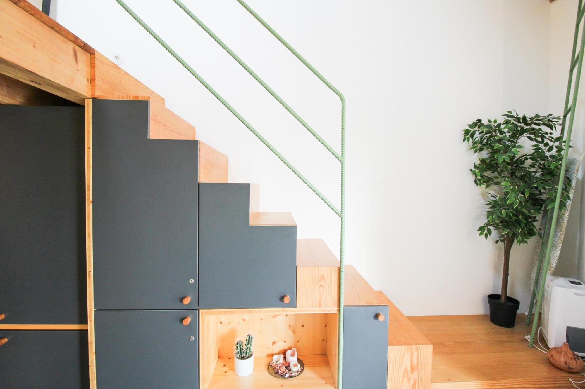 Macario Cosy Loft * Porto