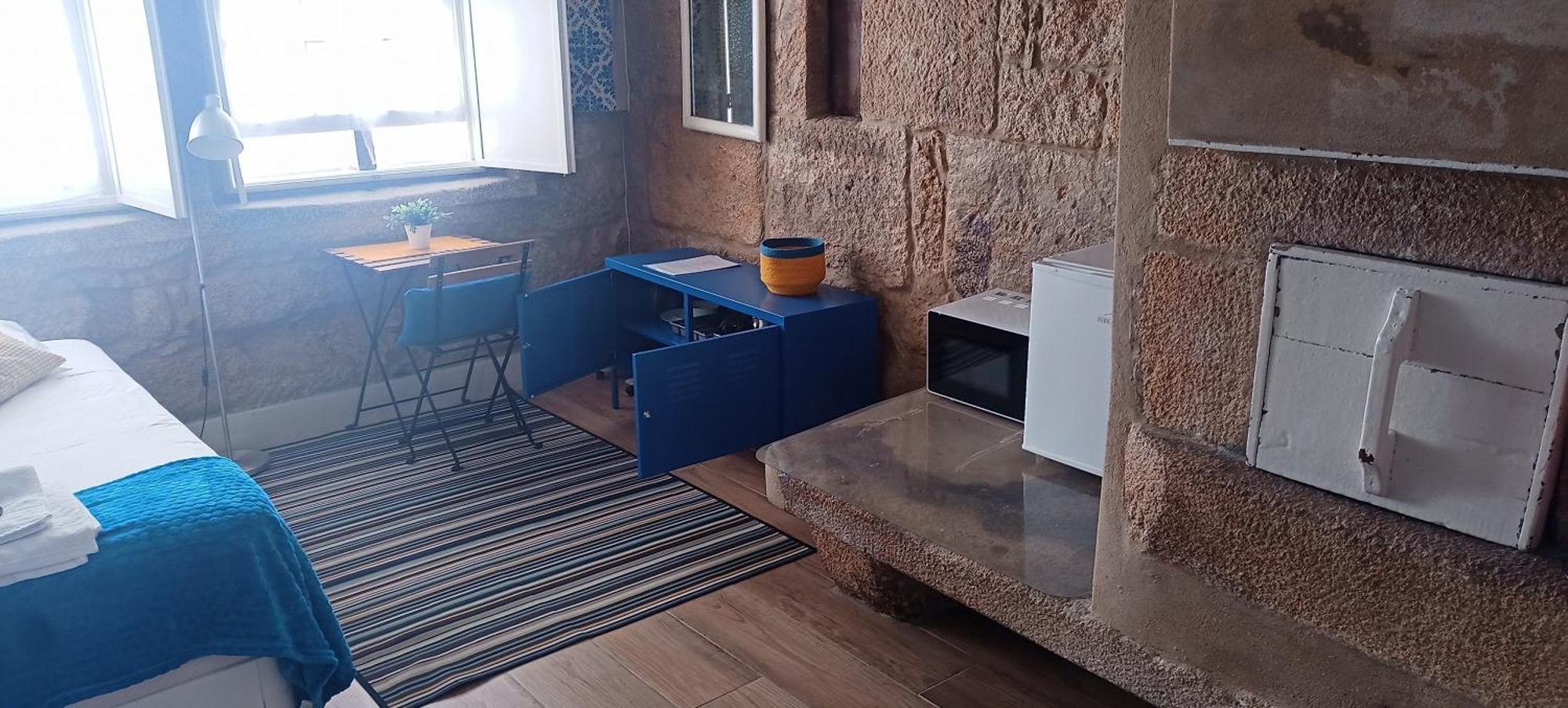 Tile House Appartement