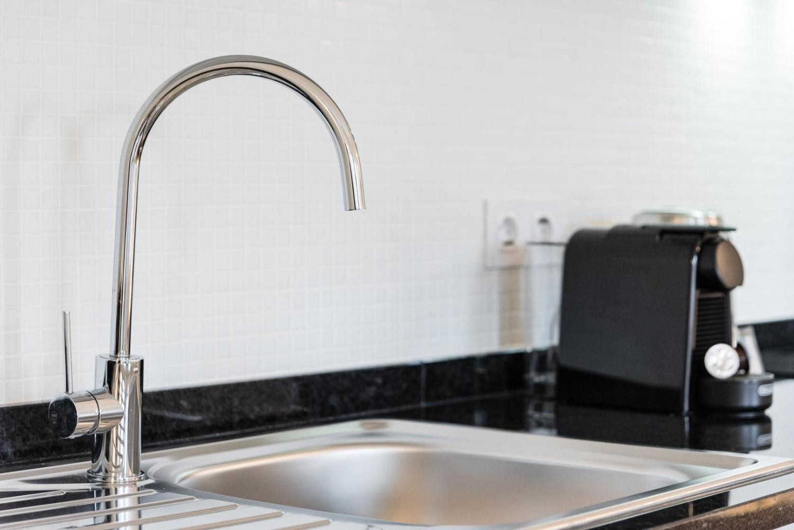 Apartment Guestready - Bay Watch *
