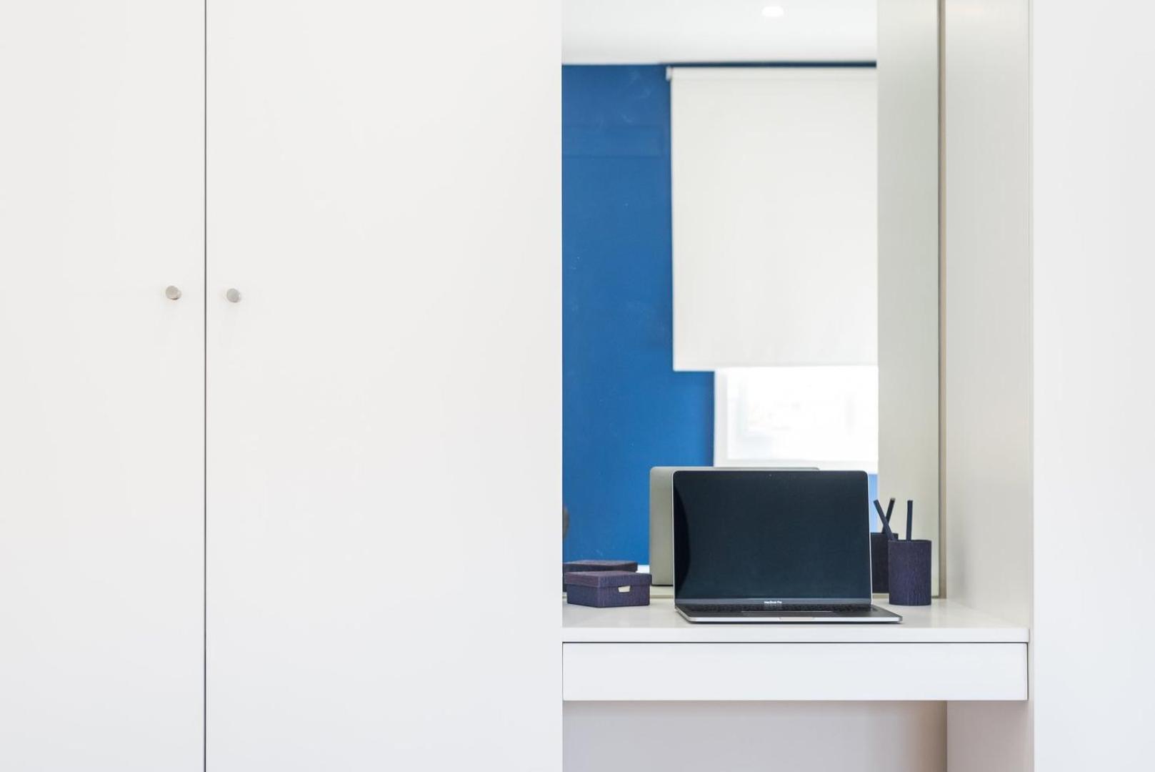 Apartment Guestready - Theater *