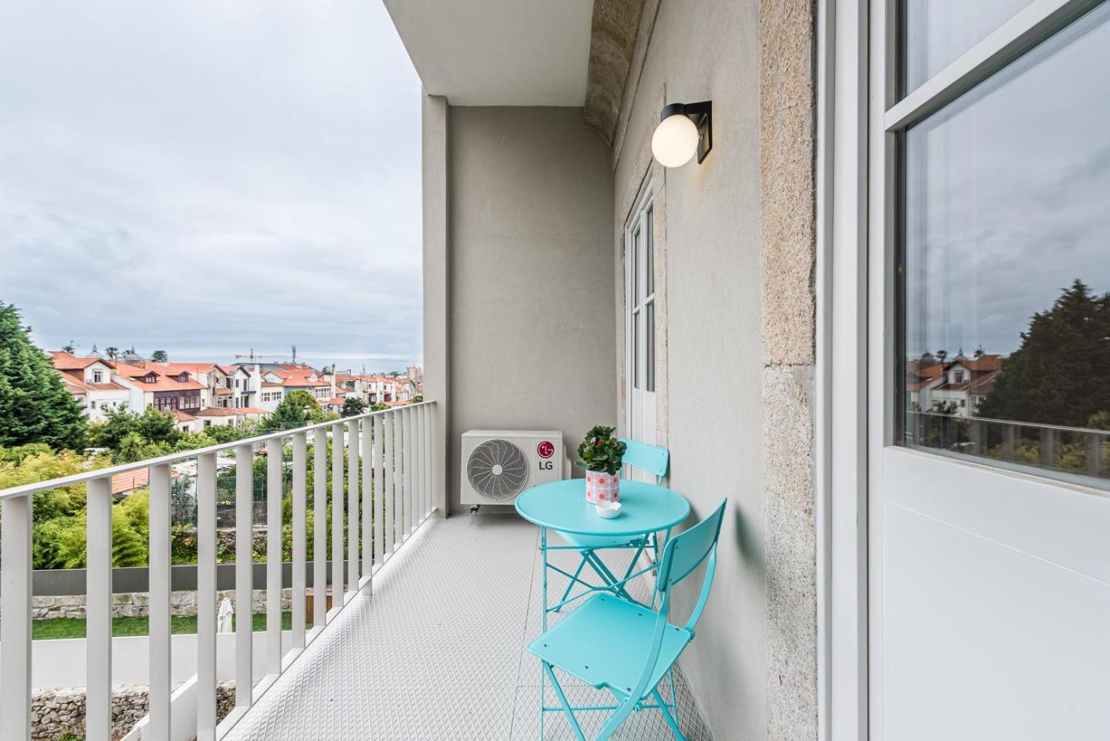 Guestready - Bay Watch Apartment