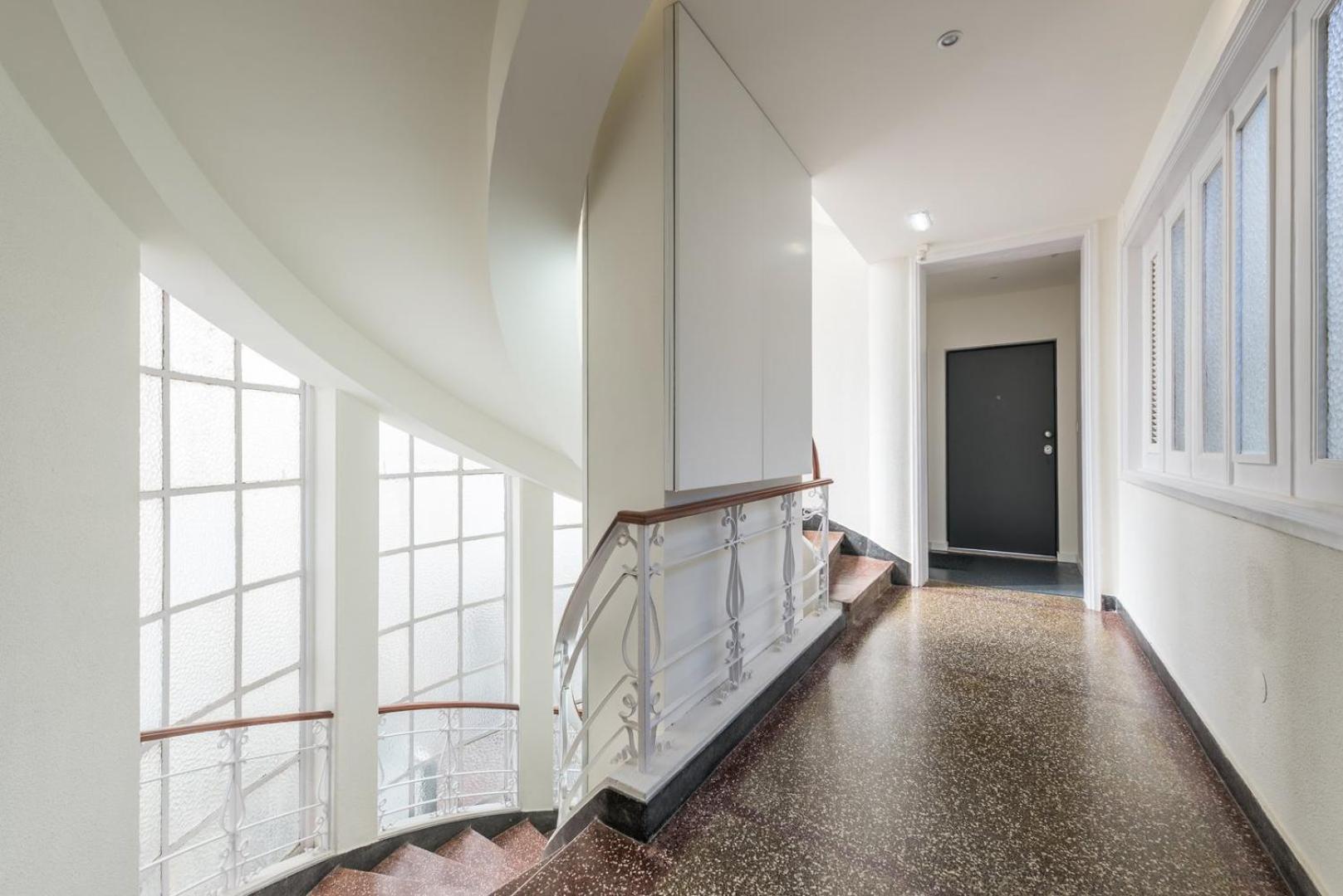 Apartment Guestready - Theater