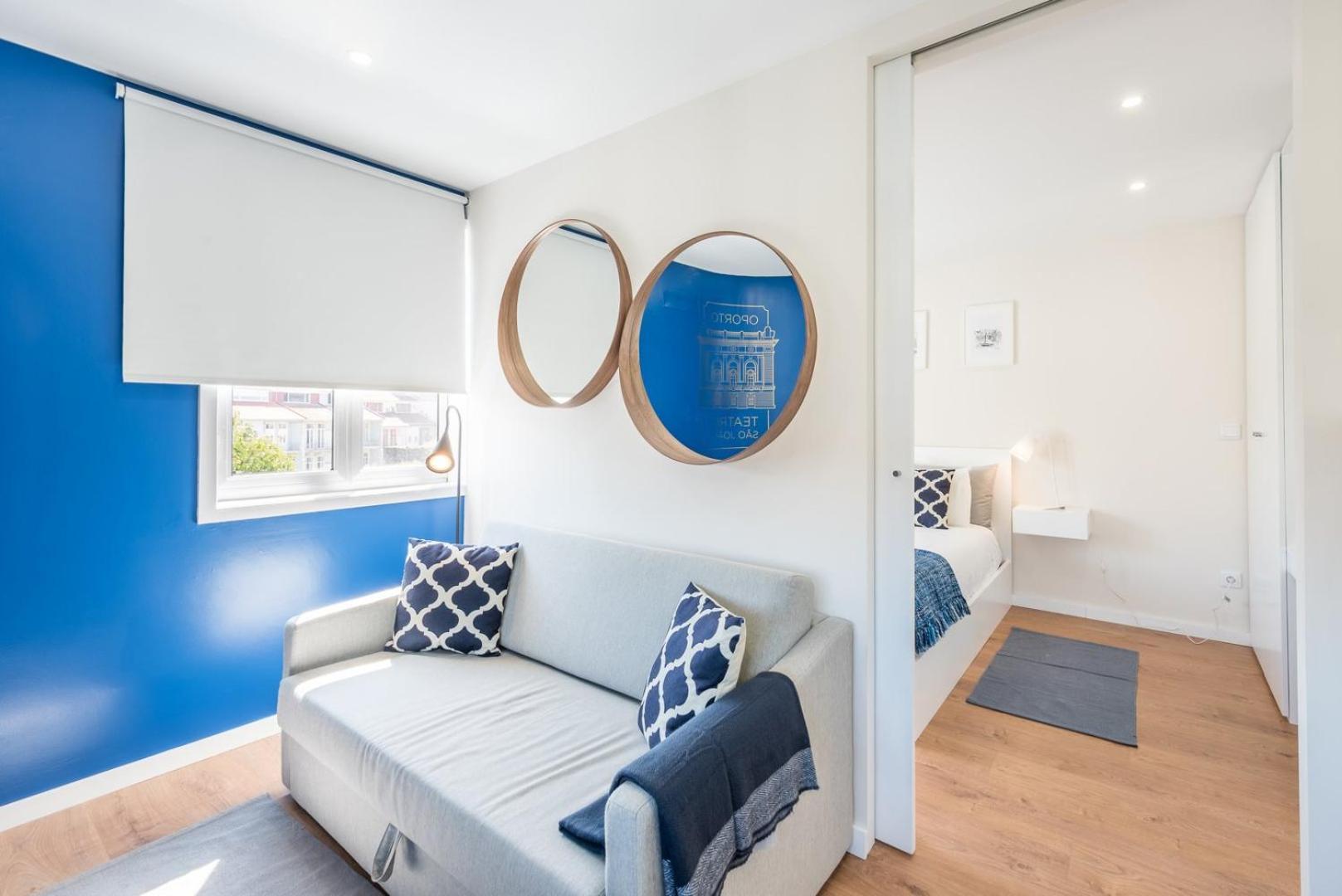 Guestready - Theater Apartment Porto