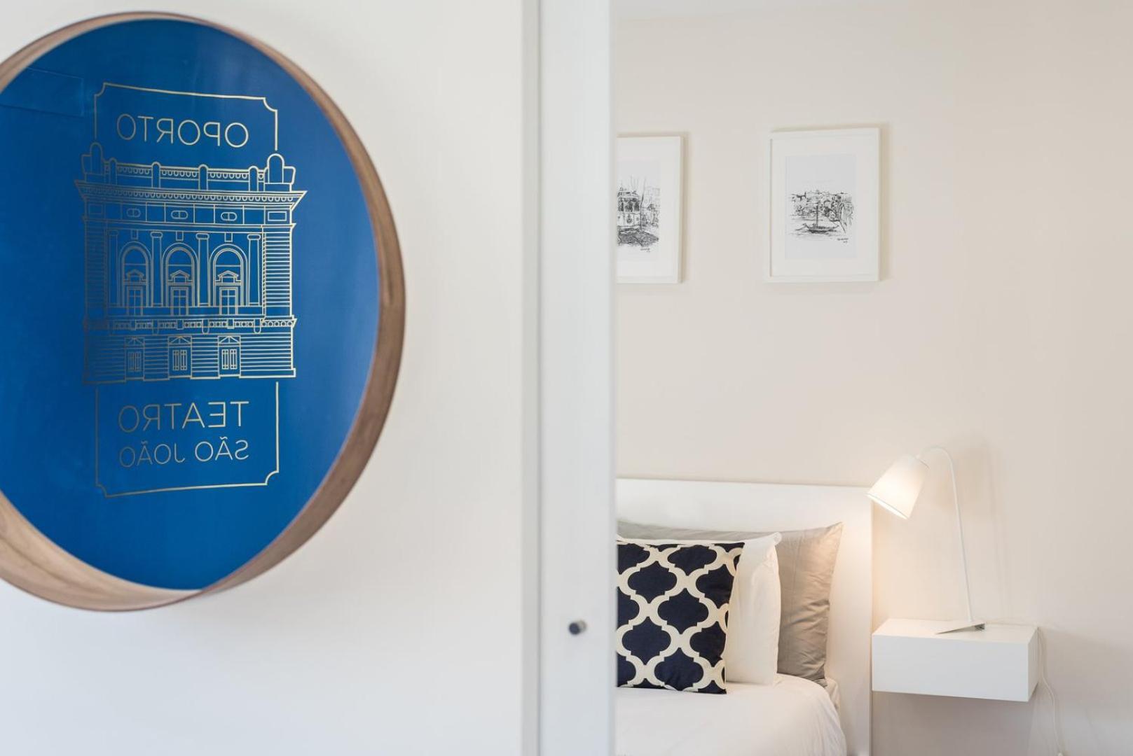 Guestready - Theater Apartment