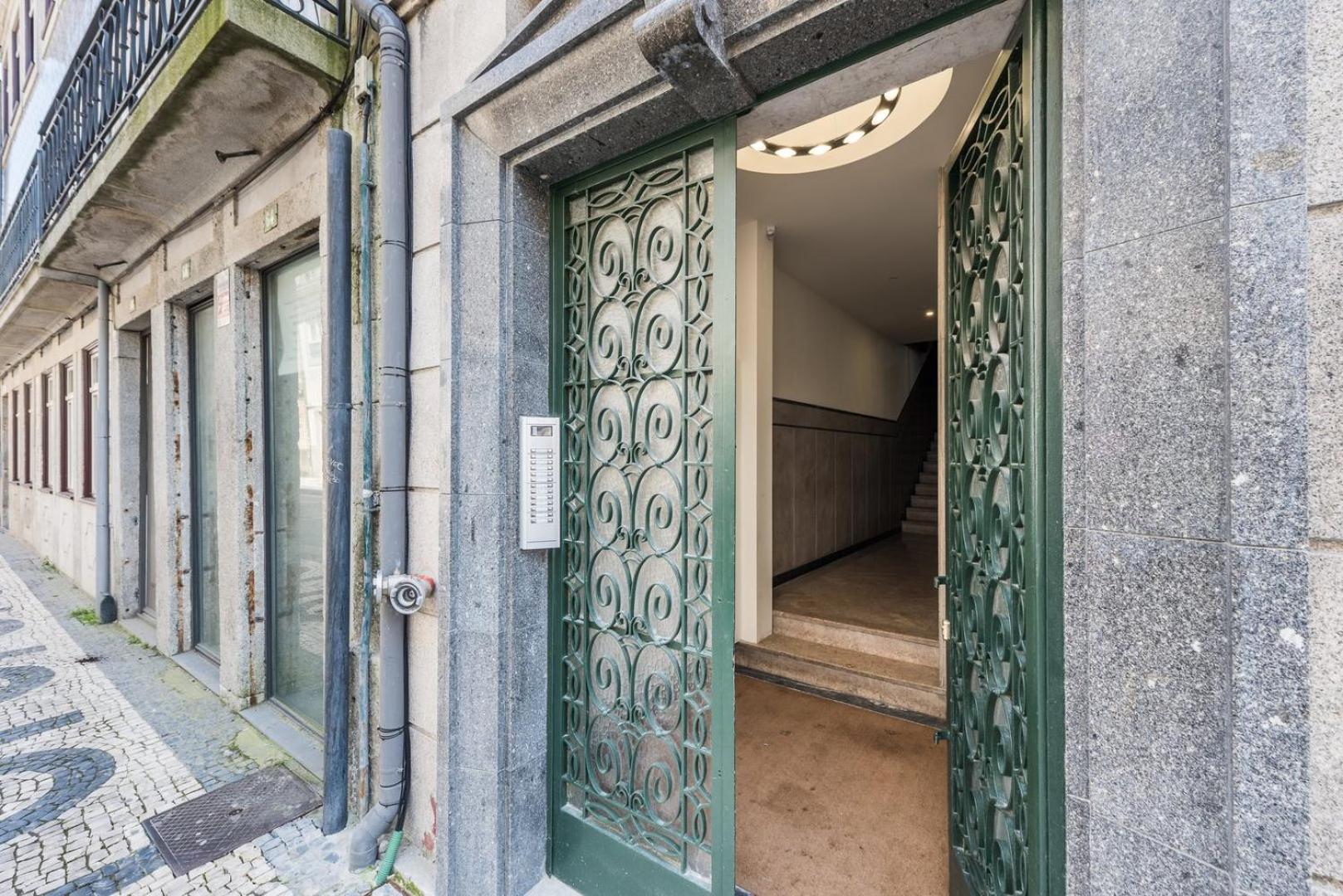 Guestready - Theater Apartment Porto